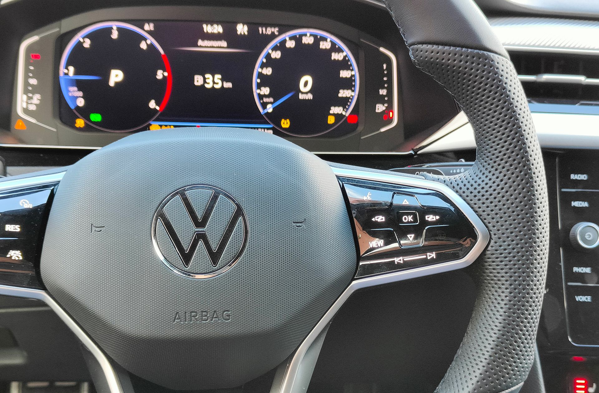 Volkswagen Arteon R-Line 2.0 TDI DSG - foto 27