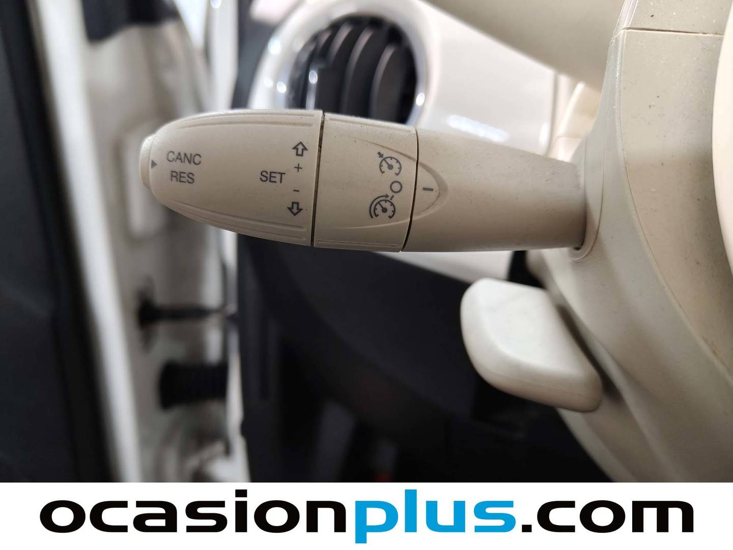 Foto Fiat 500 Fiat 500 1.0 Hybrid Dolcevita (70 CV)