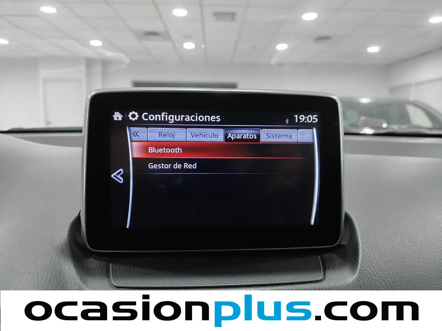 Foto Mazda CX-3 Mazda CX-3 1.5 DE SKYACTIV Luxury 4WD (105 CV)