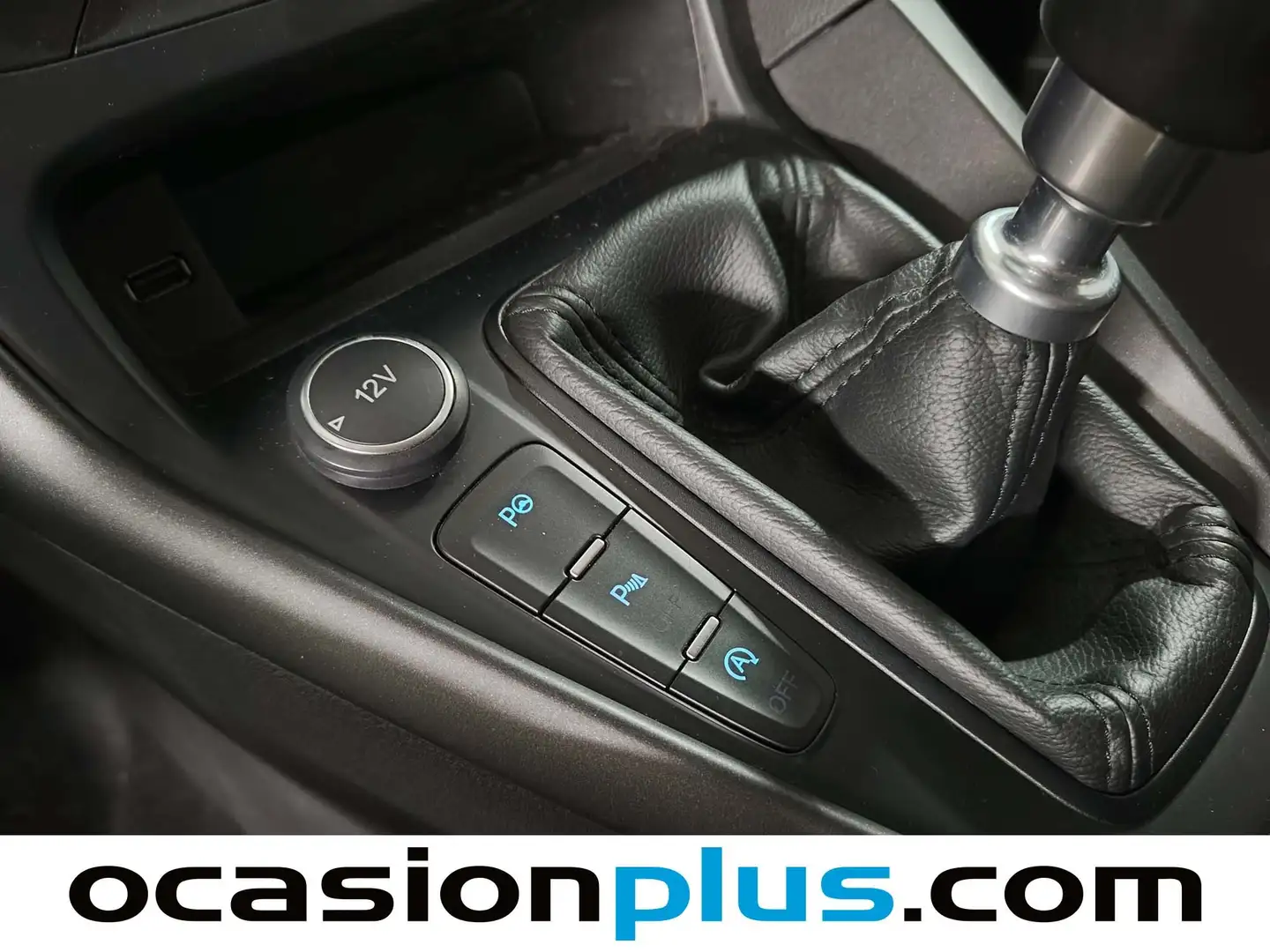 Foto Ford Focus Ford Focus 1.0 Ecoboost S&S Business (125 CV)