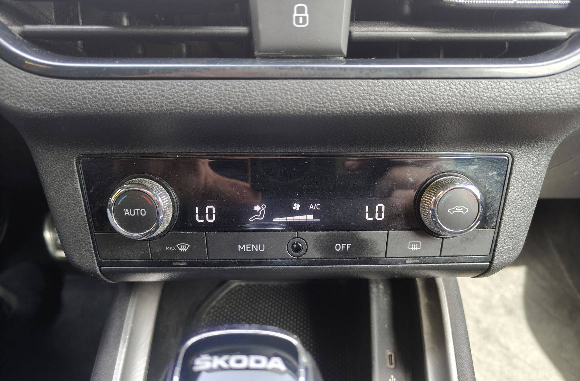 Škoda Scala 1.5 TSI First Edition DSG - foto 29