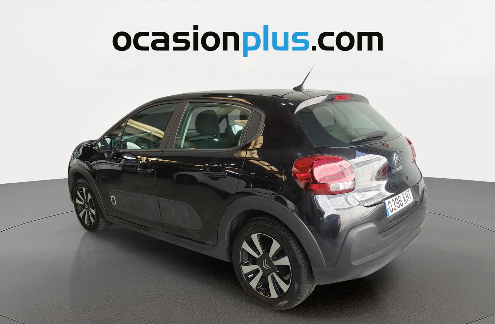 Citroën C3 PureTech 82 Feel - foto 3