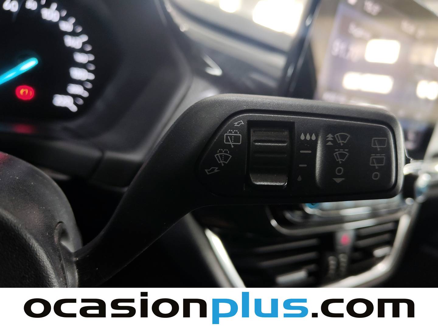 Ford Fiesta Ford Fiesta 1.0 EcoBoost MHEV ST-Line (125 CV) manual