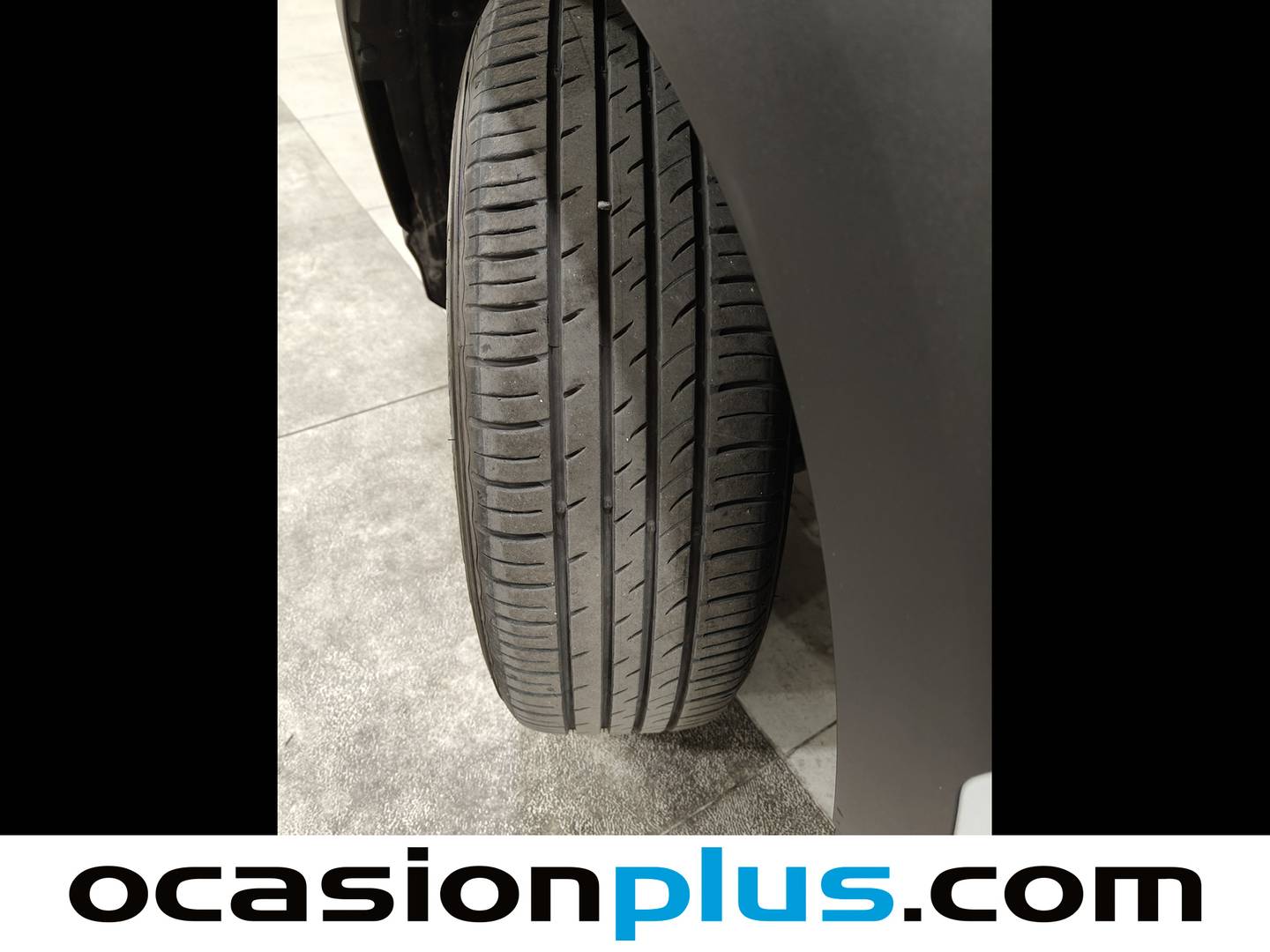 Hyundai Kona Hyundai Kona 1.0 TGDI Klass 4x2 (120 CV) 2017