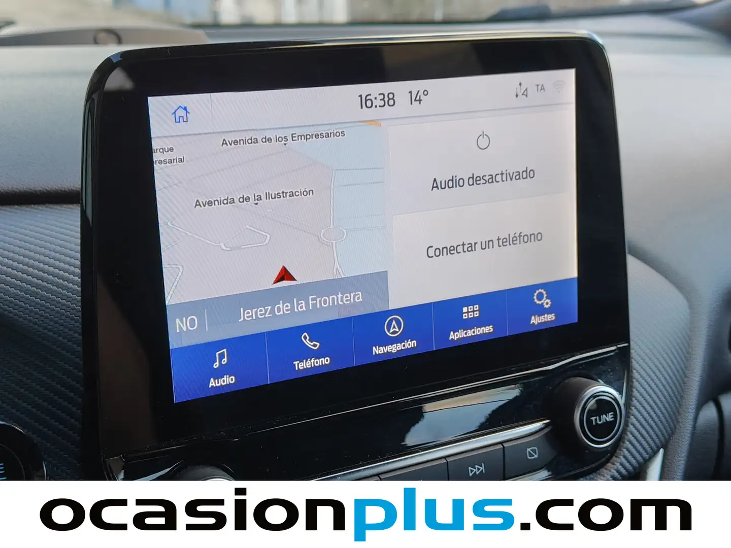 Foto Ford Puma Ford Puma 1.0 EcoBoost 125cv ST-Line X MHEV Auto