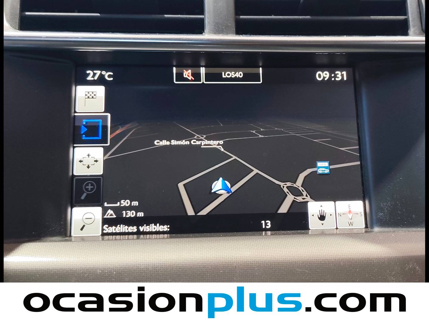 Extras y acabados del Citroën C4 Citroën C4 PureTech 110 Feel Edition (110 CV)