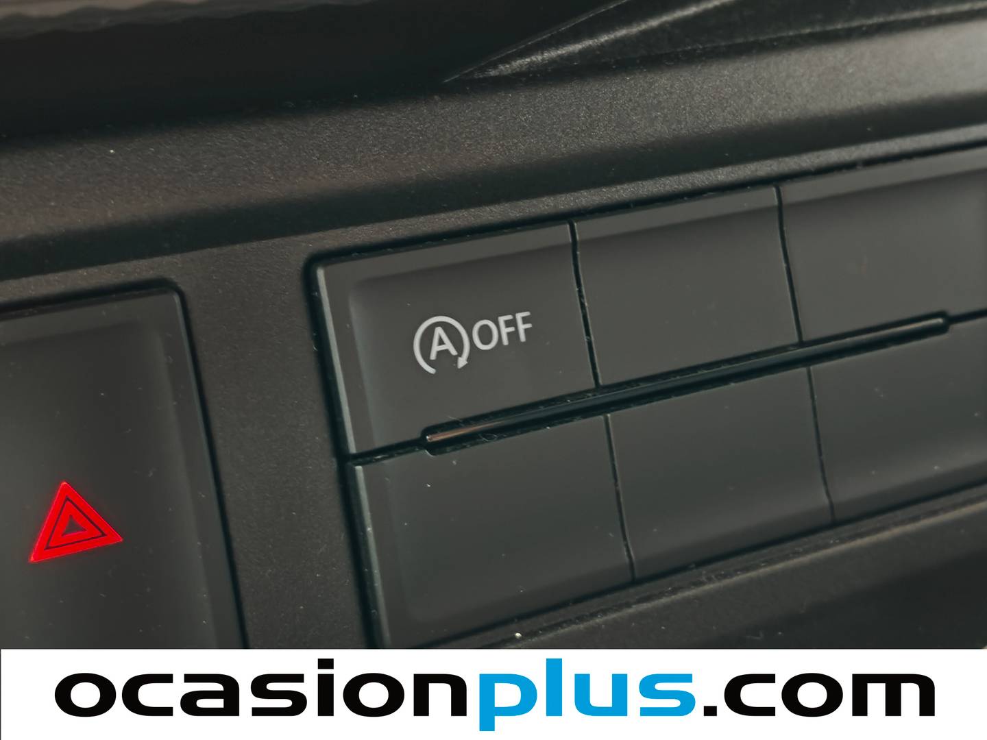 Equipamiento del Volkswagen Caravelle Volkswagen Caravelle Origin Batalla Corta 2.0 TDI BMT (110 CV) 9 Plazas