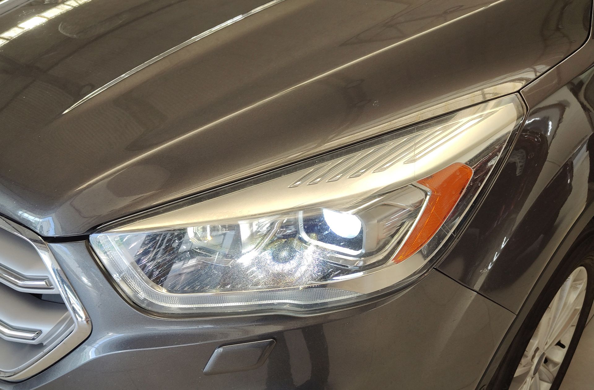 Ford Kuga 1.5 TDCi Titanium 4x2 - foto 13