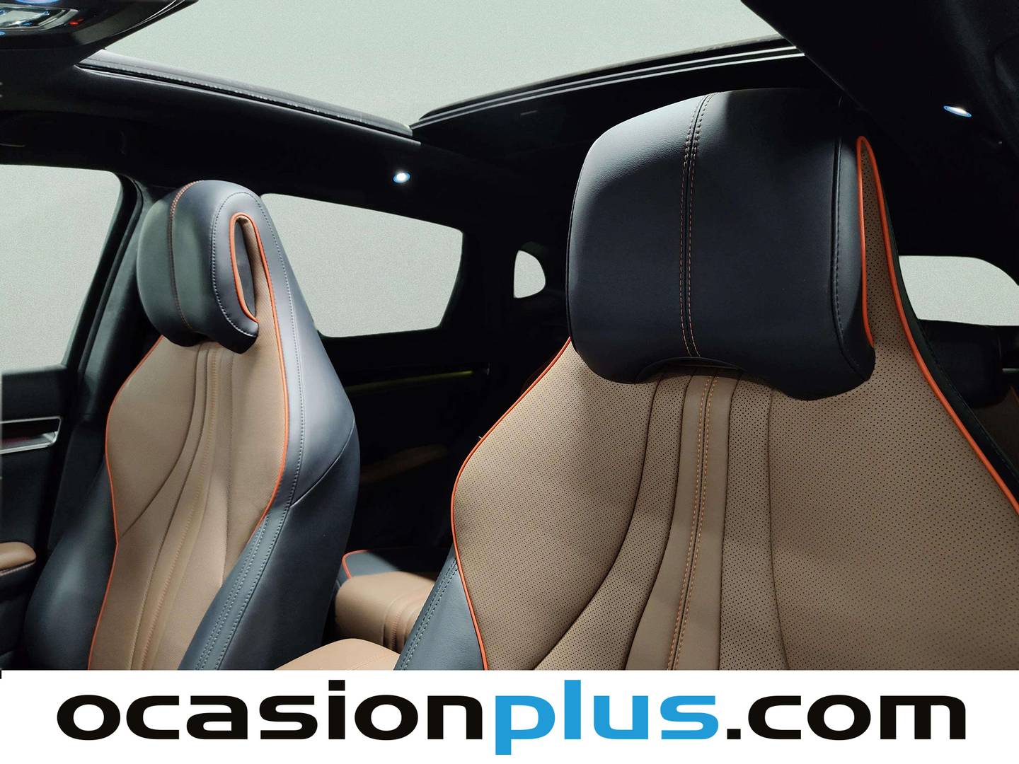 BYD Seal U DM-i BYD Seal U DM-i U DM-i Comfort (218 CV) al mejor precio
