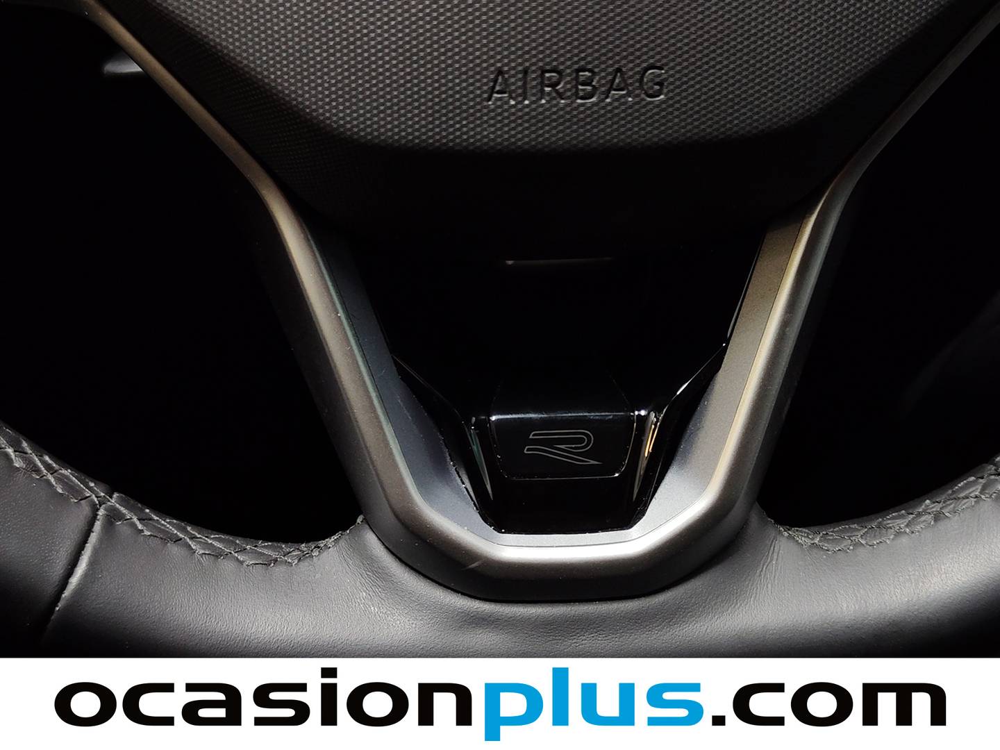 Volkswagen T-Cross Volkswagen T-Cross R-Line 1.5 TSI (150 CV) DSG barato