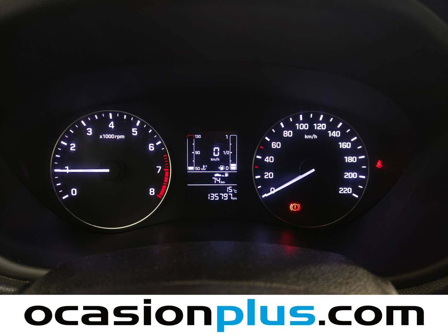 Hyundai i20 Hyundai i20 1.2 MPI Klass Go! Nav (85 CV) al mejor precio