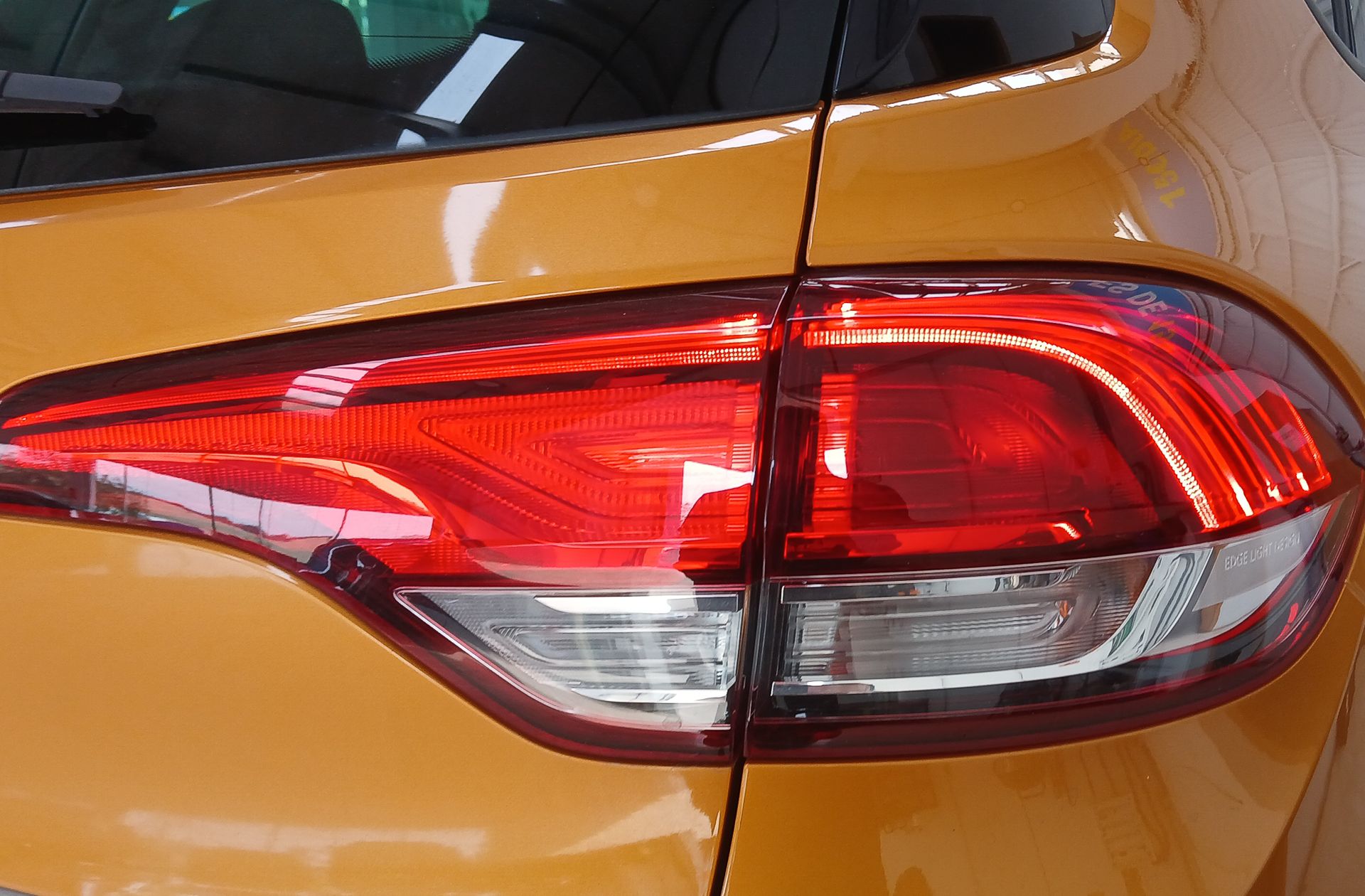 Renault Scénic Zen Energy dCi - foto 15