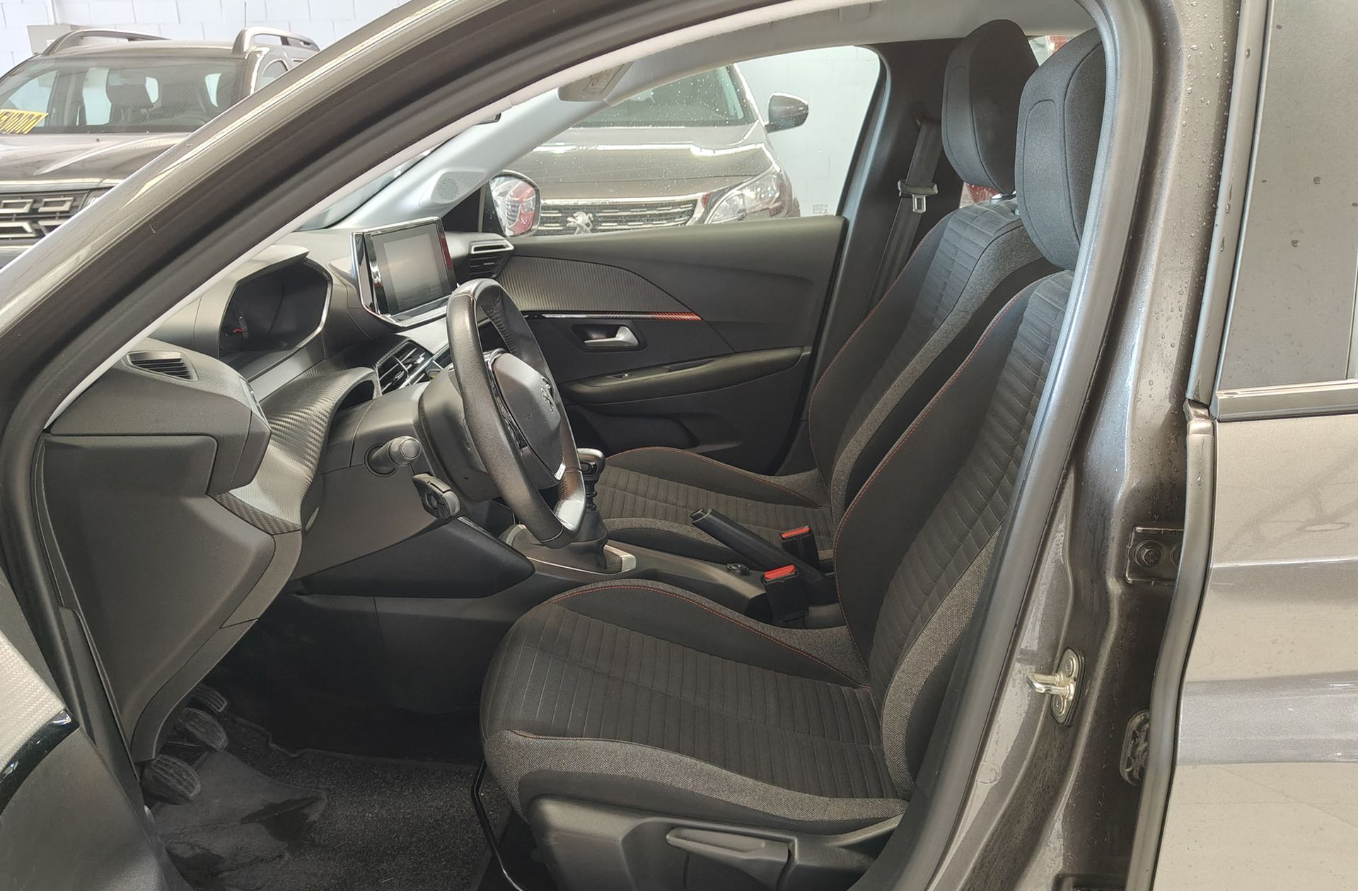 Peugeot 208 PureTech 100 Active Pack - foto 10