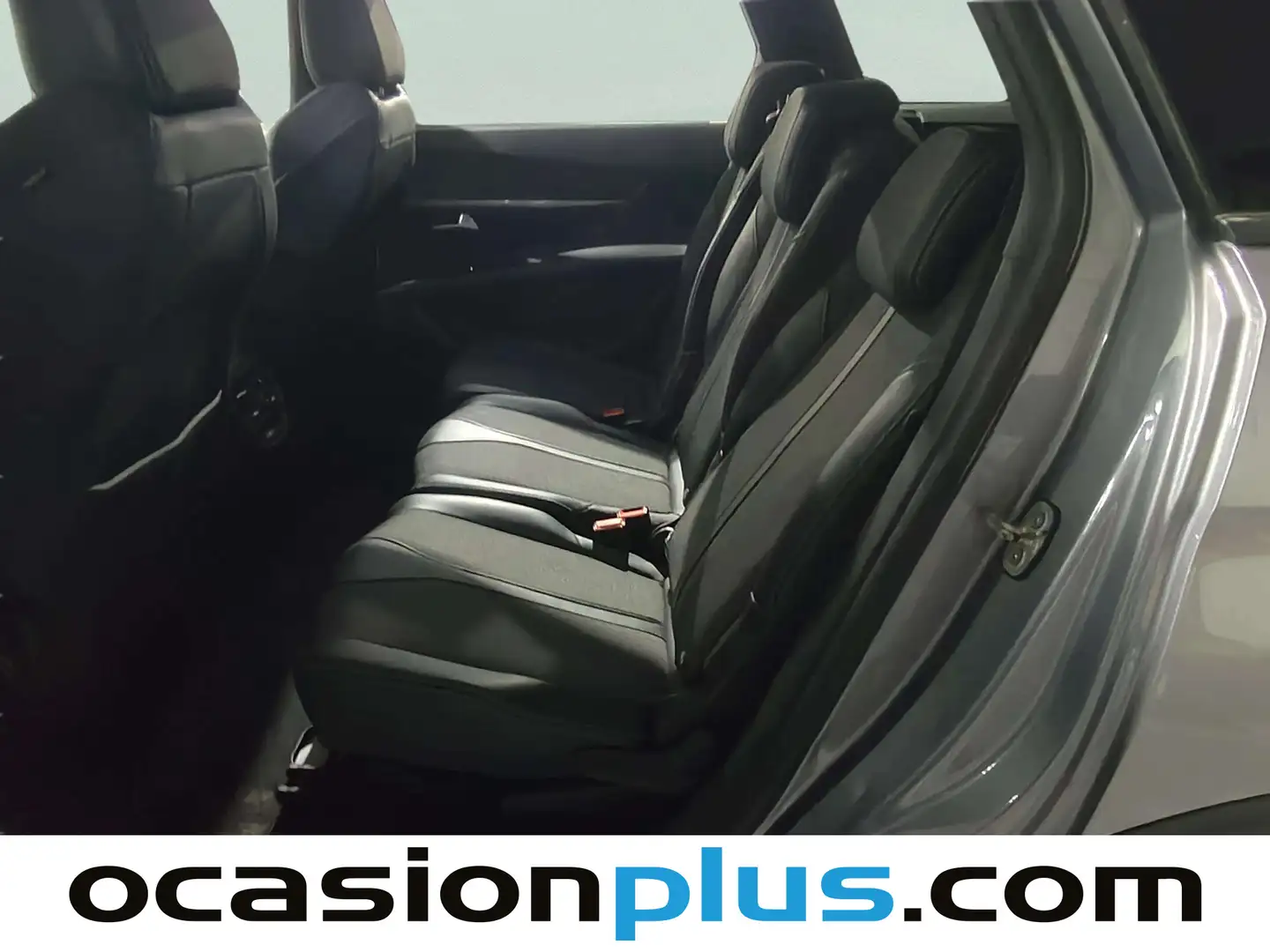 Foto Peugeot 5008 Peugeot 5008 PureTech 130 S&S Allure EAT8 (130 CV) 7 Plazas