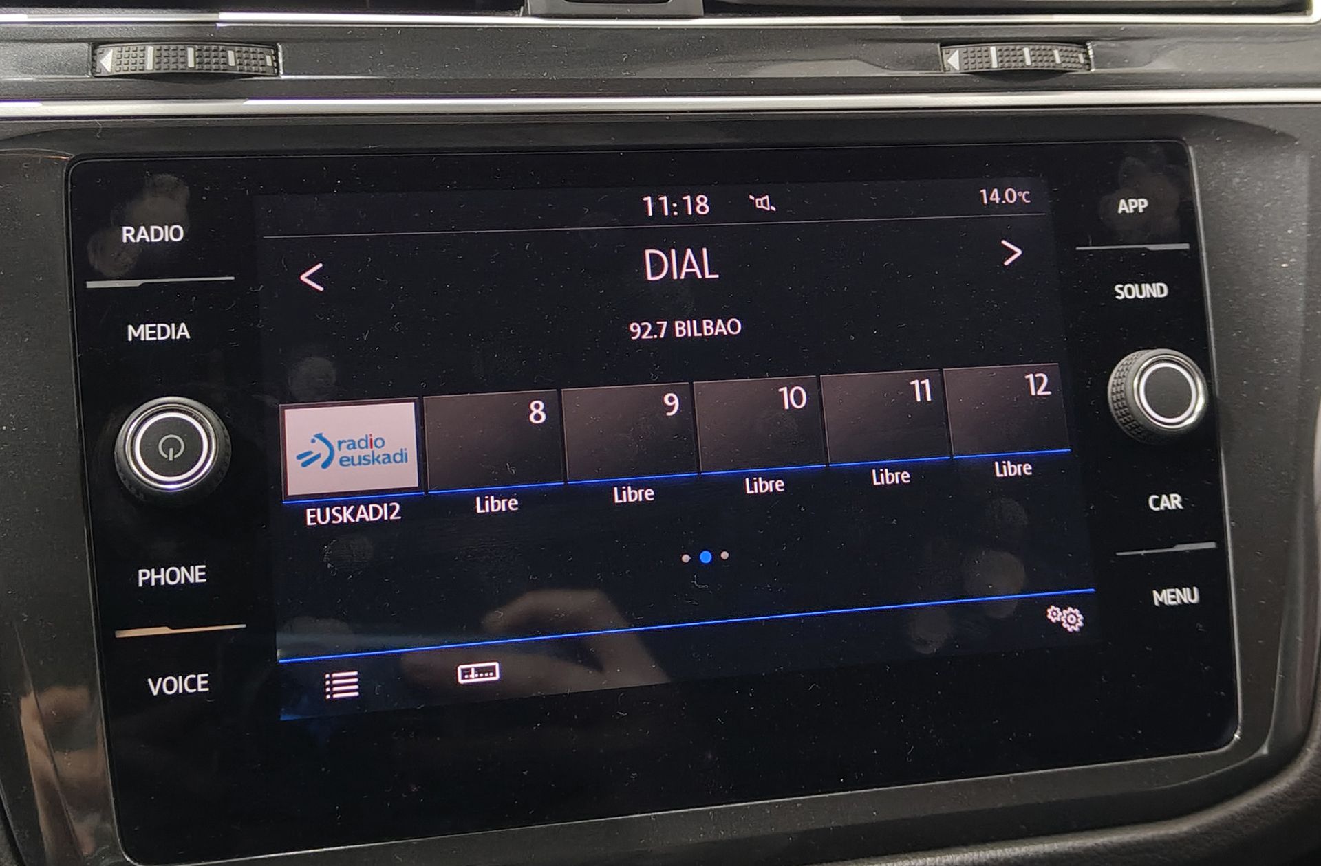Volkswagen Tiguan Edition 1.4 TSI - foto 29