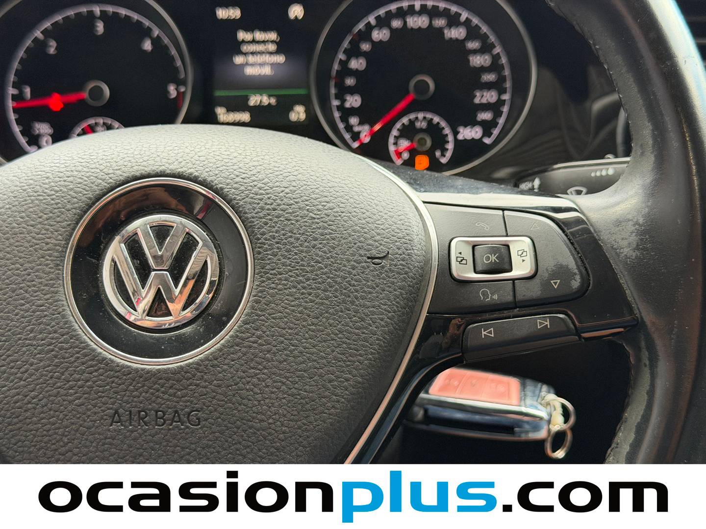 Volkswagen Golf Volkswagen Golf Variant Sport 2.0 TDI BMT (150 CV) barato