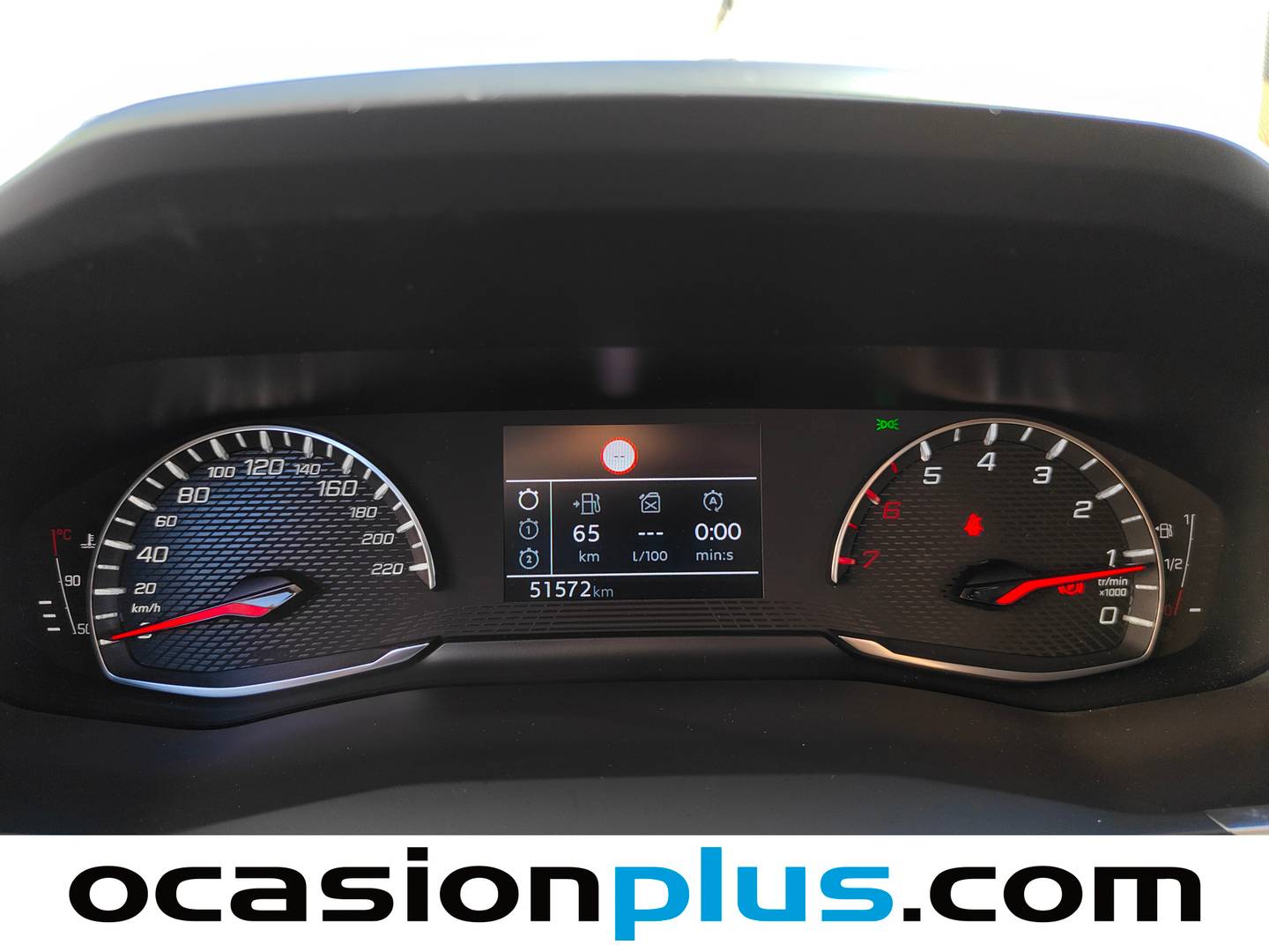 Peugeot 208 Peugeot 208 PureTech 100 Allure (100 CV) 2021