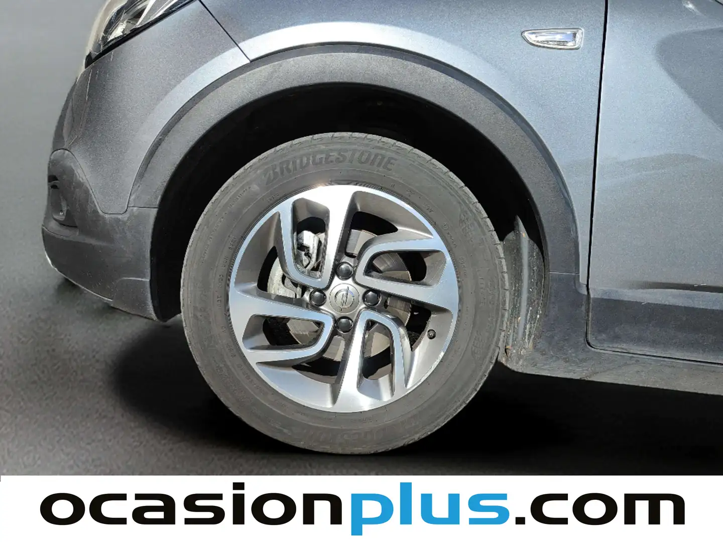 Foto Opel Crossland X Opel Crossland X 1.6 Turbo Excellence (99 CV)