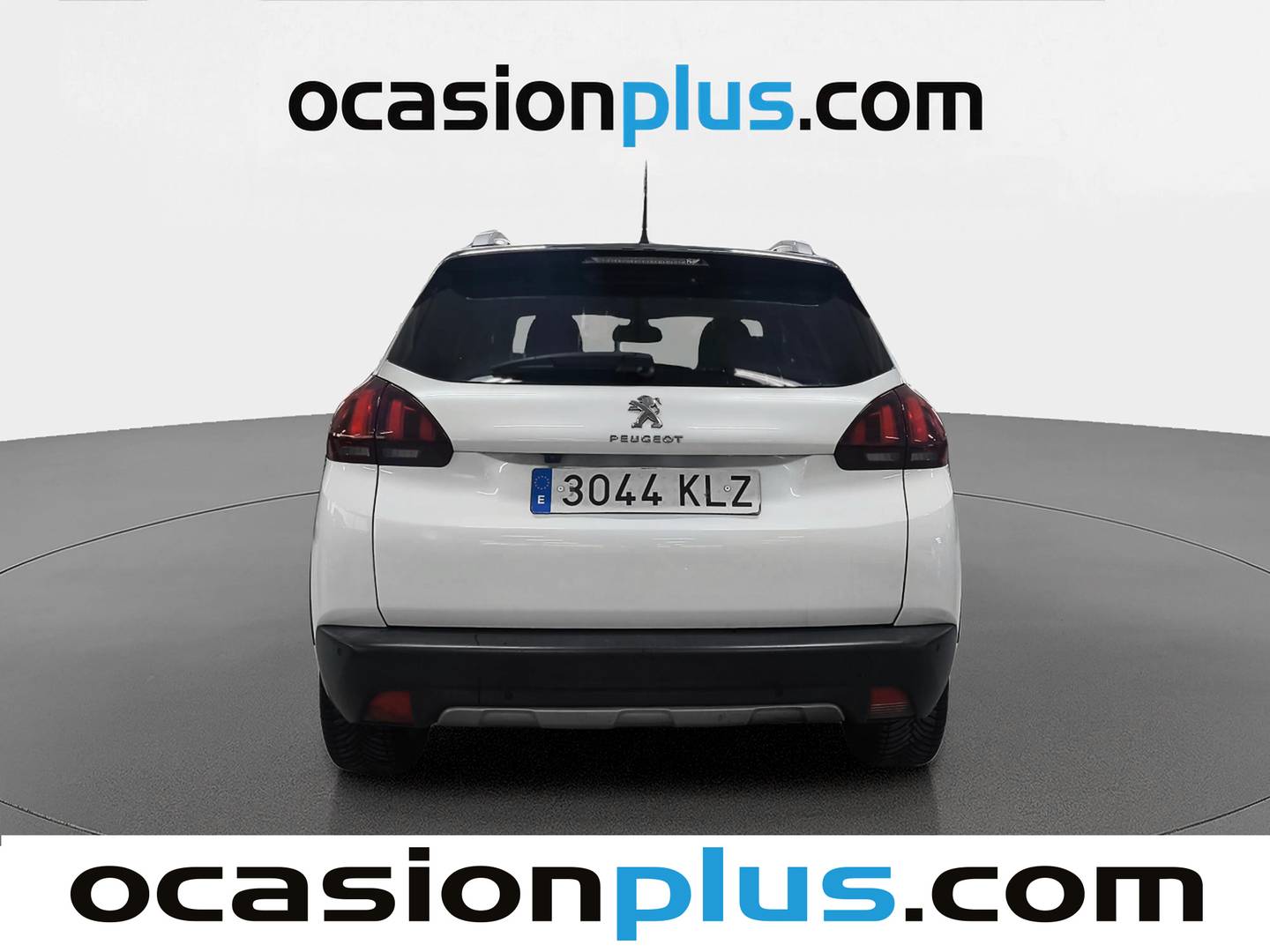 Peugeot 2008 Peugeot 2008 BlueHDi 120 S&S Allure (120 CV) al mejor precio
