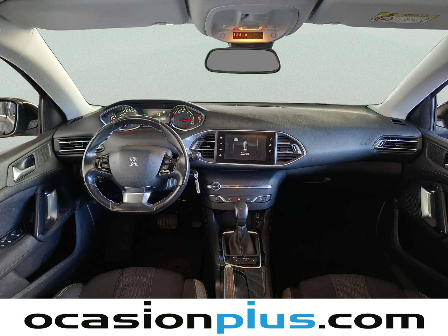 Peugeot 308 Peugeot 308 PureTech 130 S&S Style EAT6 (130 CV) de ocasión