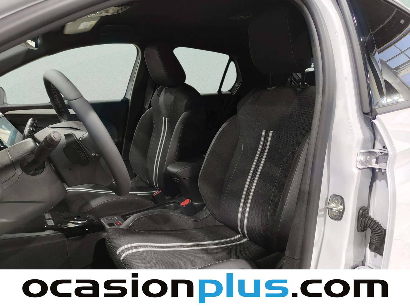 Opel Corsa Opel Corsa 1.2 T XHL Hybrid GS eDCT (110 CV) automático