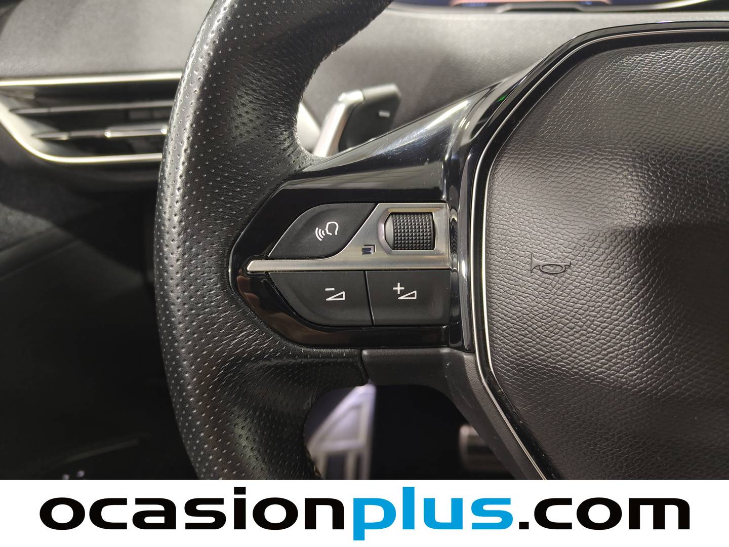 Foto Peugeot 5008 Peugeot 5008 1.6 BlueHDi GT-Line S&S EAT6 7 Plazas (120 CV)