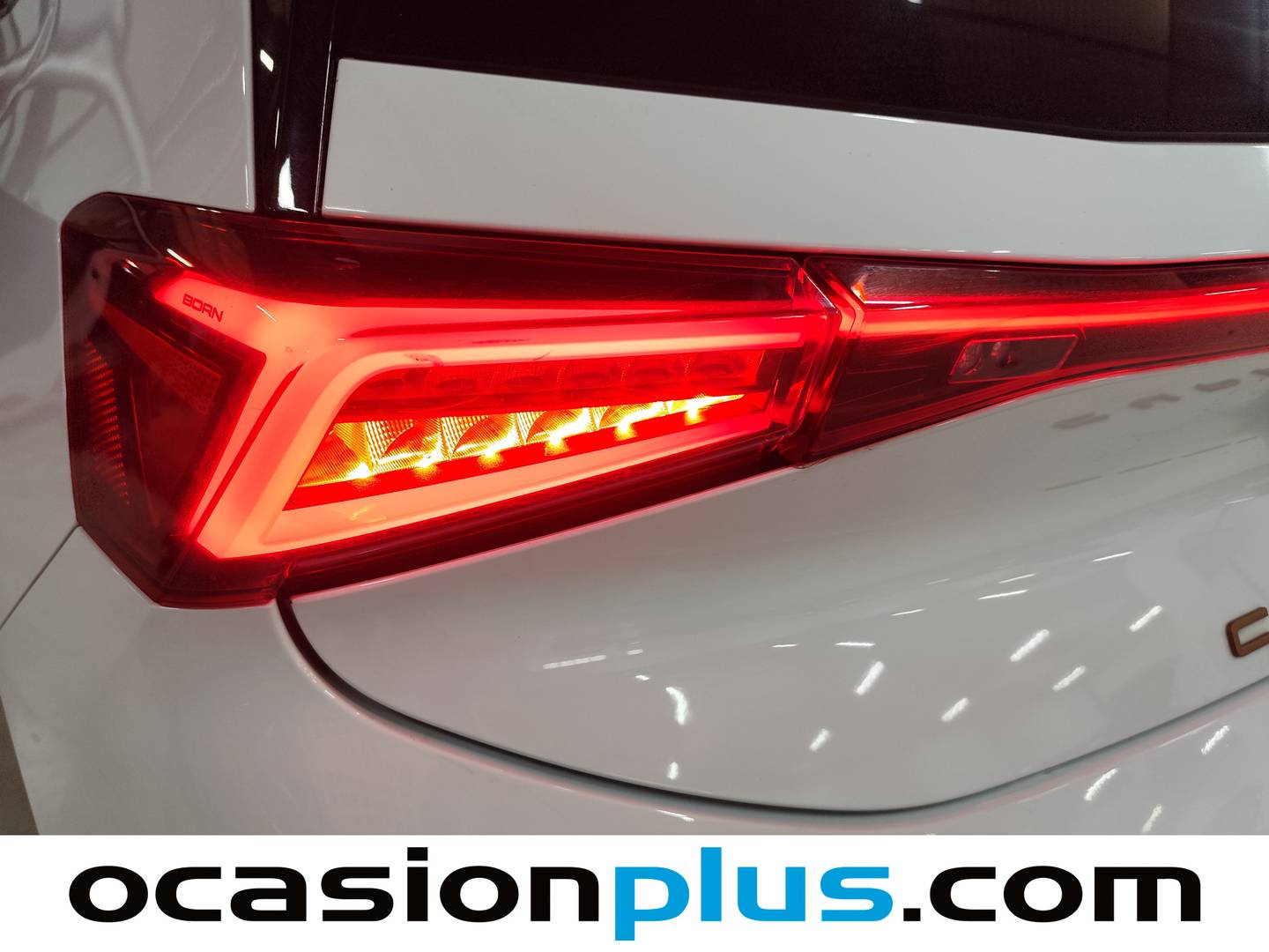 Cupra Born Cupra Born E-Boost Pack (231 CV) km 0