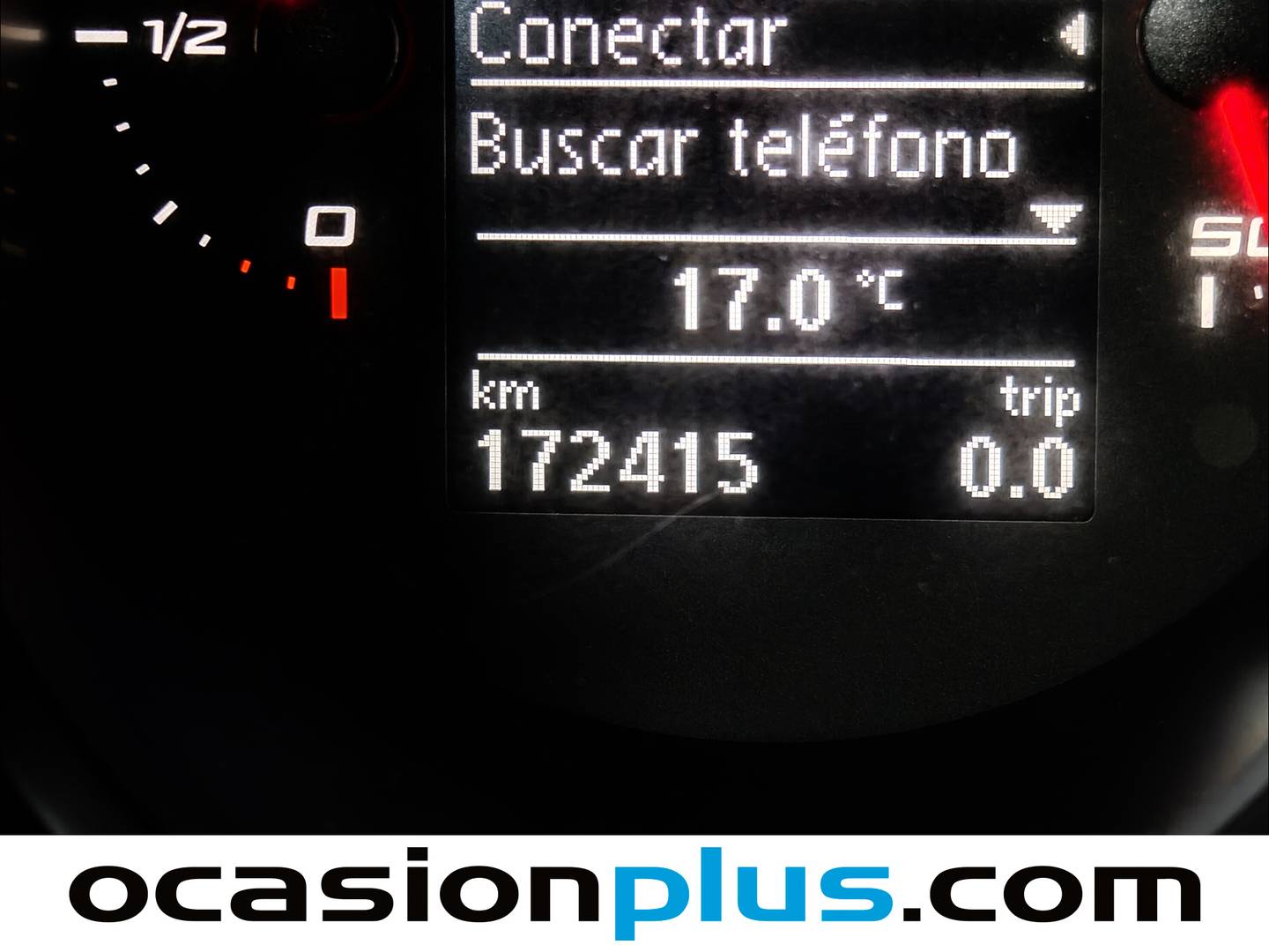 Seat León SEAT León 1.2 TSI Reference Copa (105 CV) seminuevo