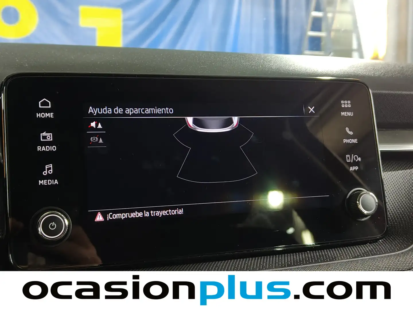 Foto Skoda Fabia Skoda Fabia 1.0 TSI Selection DSG (115 CV)