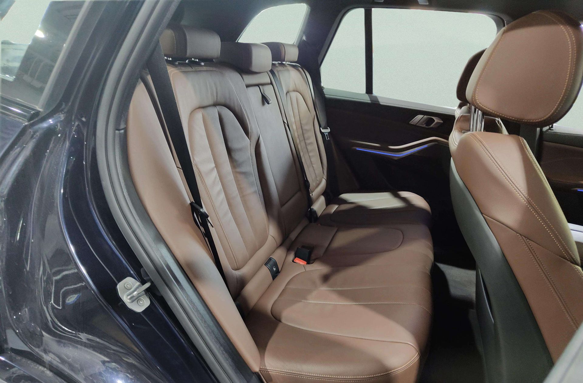BMW X5 M50d Pack M - foto 23