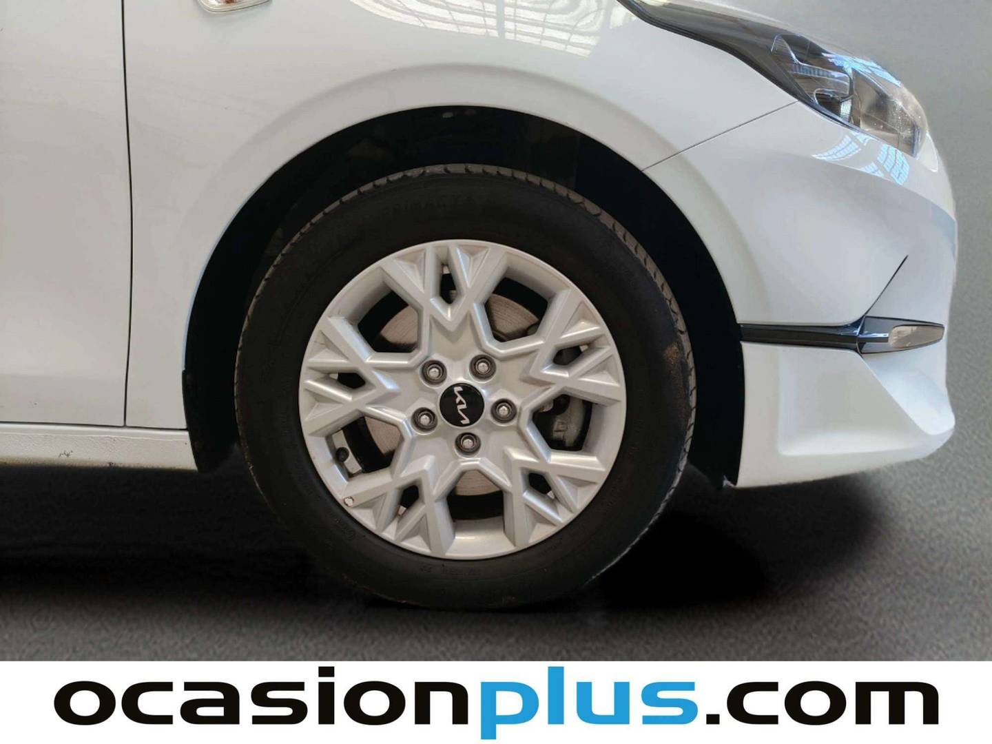 KIA Ceed KIA Ceed 1.6 MHEV iMT Drive (136 CV) manual