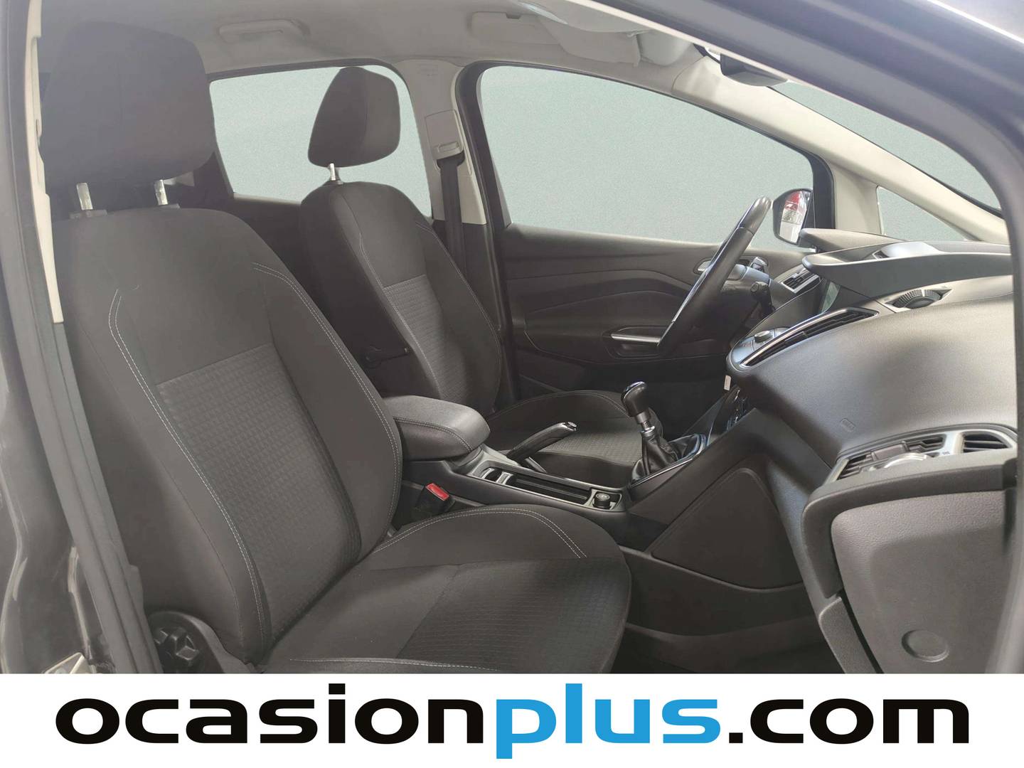 Ford C-Max Ford C-Max 1.0 EcoBoost S&S Titanium (125 CV) km 0