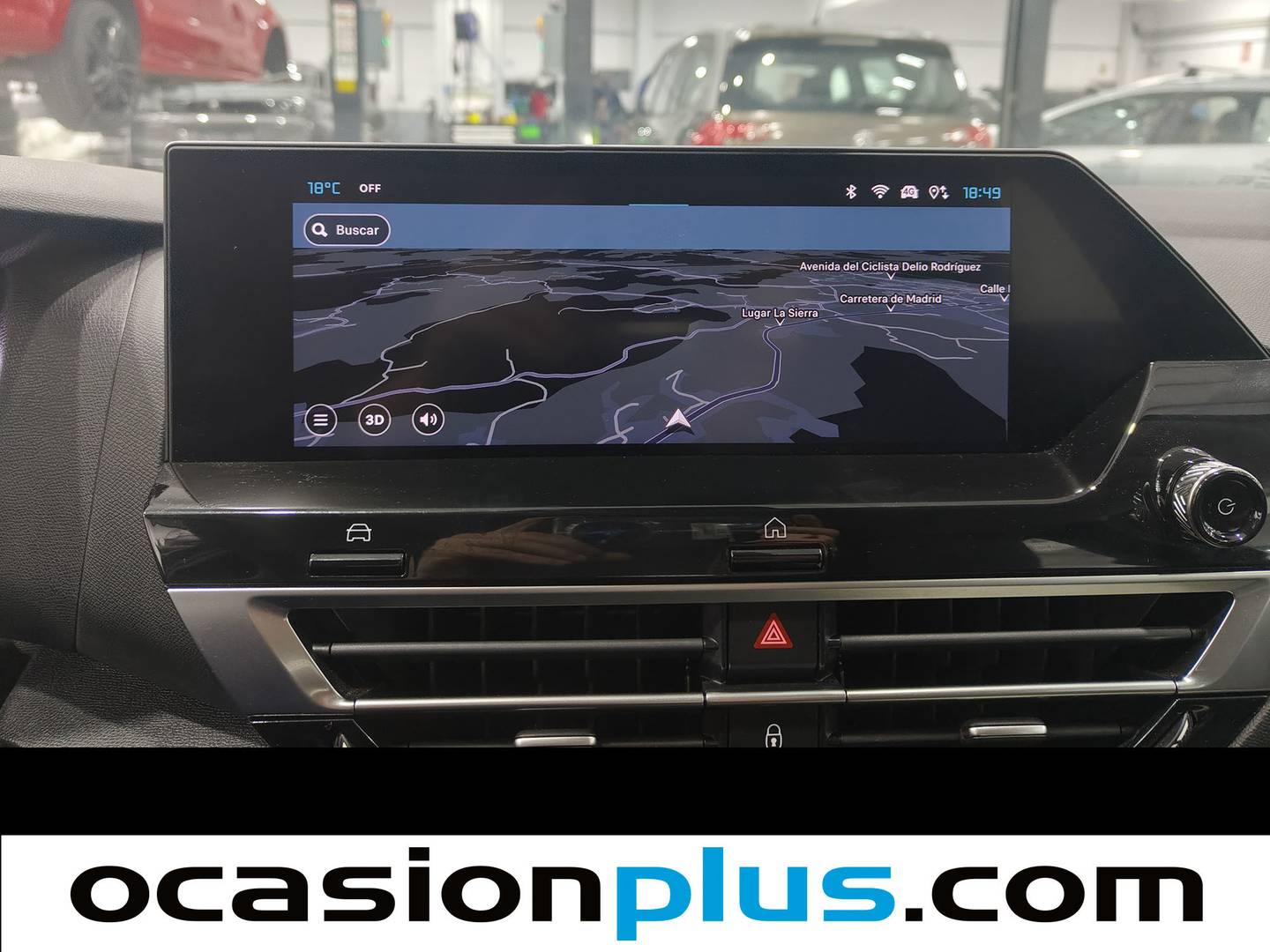 Foto Citroën C4 Citroen C4 PureTech 130 S&S Plus (131 CV)