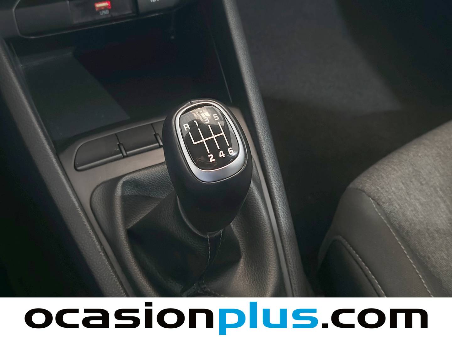 KIA Stonic KIA Stonic 1.0 T-GDi MHEV MT Concept (100 CV) de segunda mano
