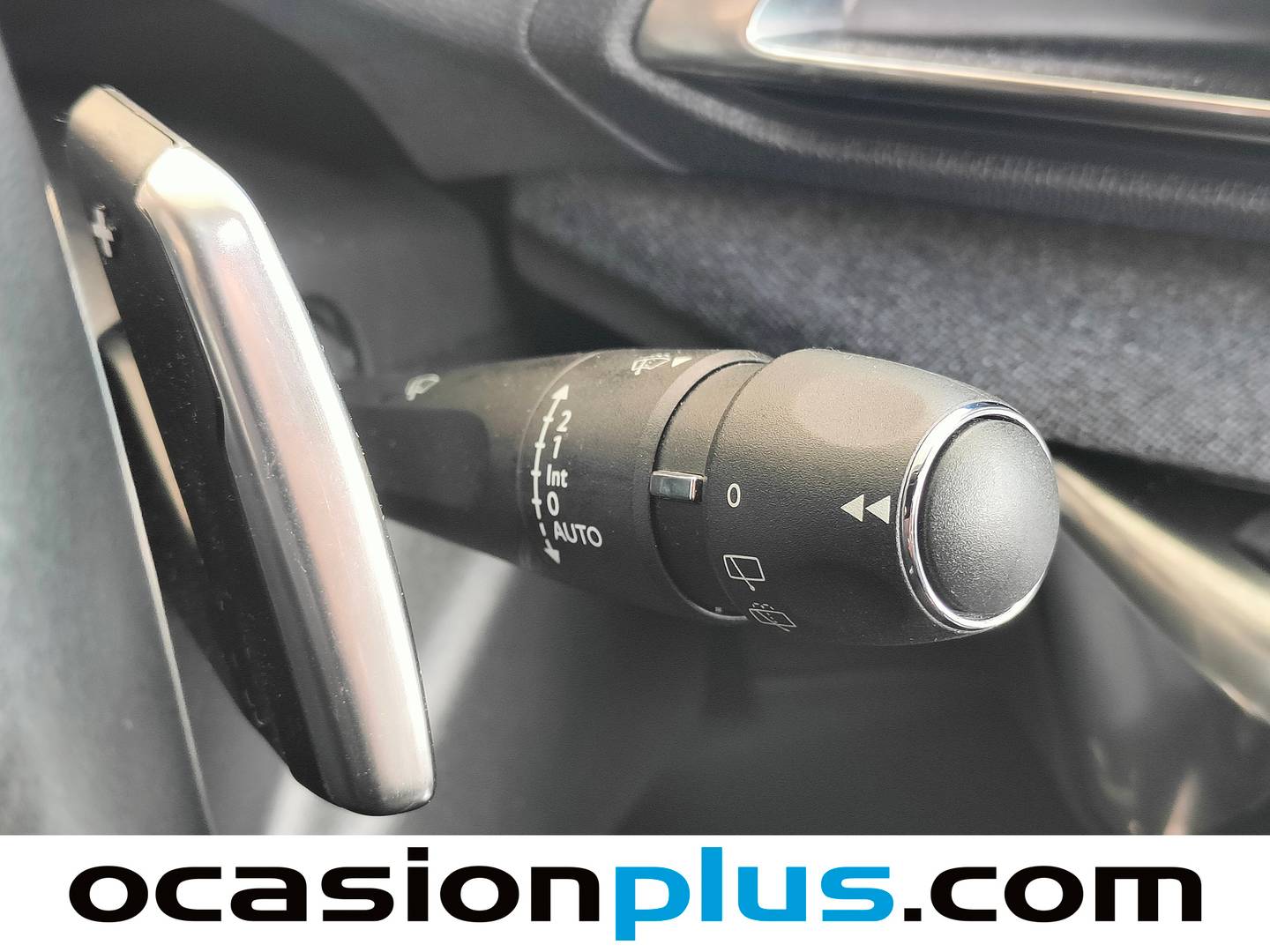 Peugeot 3008 Peugeot 3008 BlueHDI 130 S&S GT Line EAT8 (130 CV) km 0