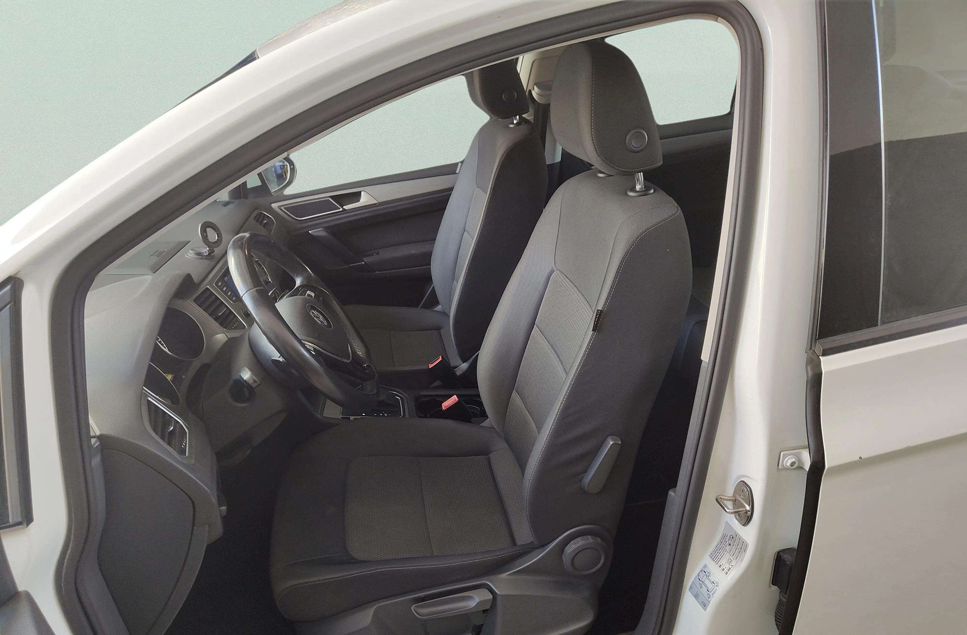 Volkswagen Golf Sportsvan Advance 1.6 TDI BMT DSG - foto 9