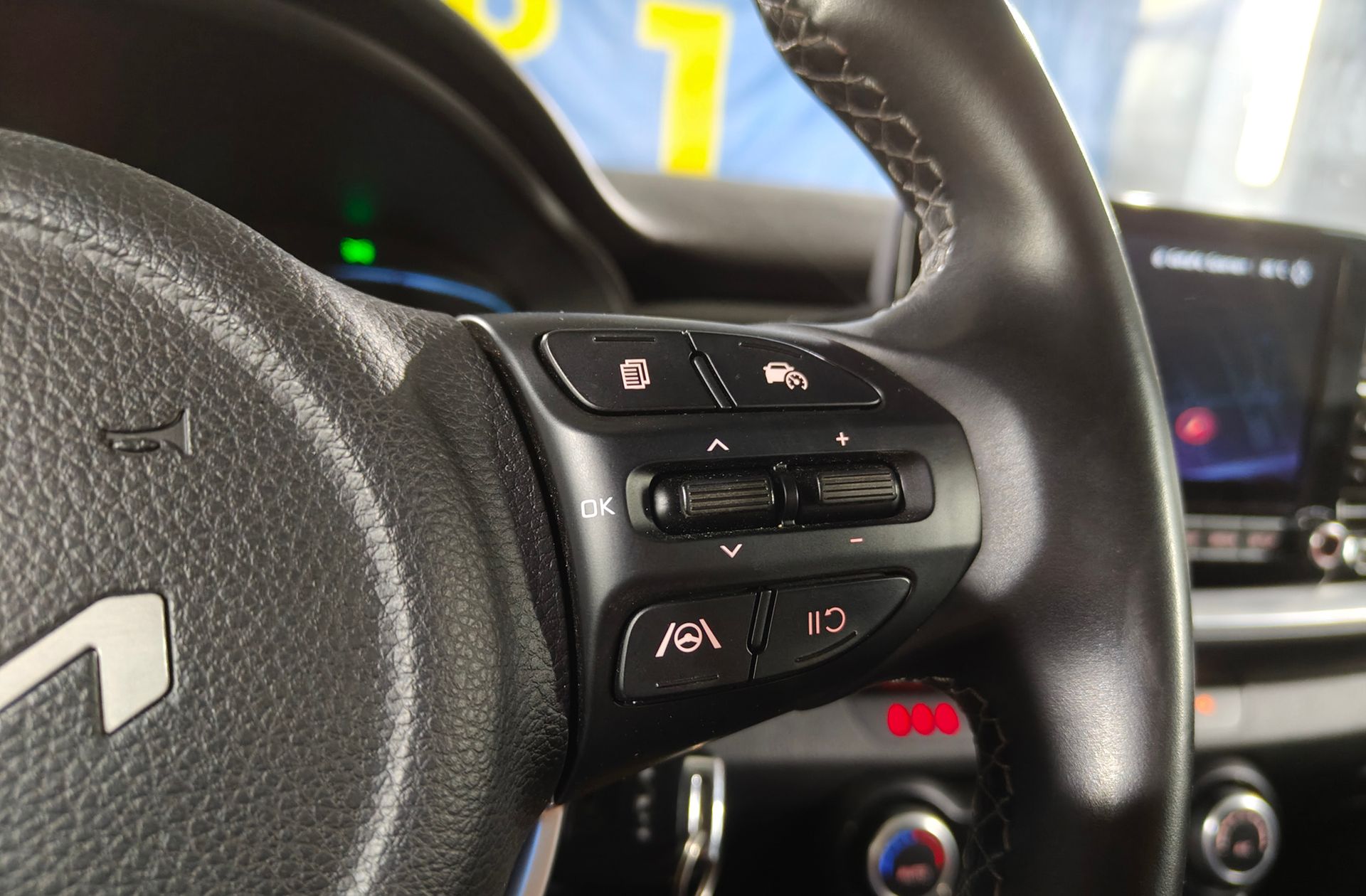 Kia Stonic 1.2 DPi Drive - foto 27