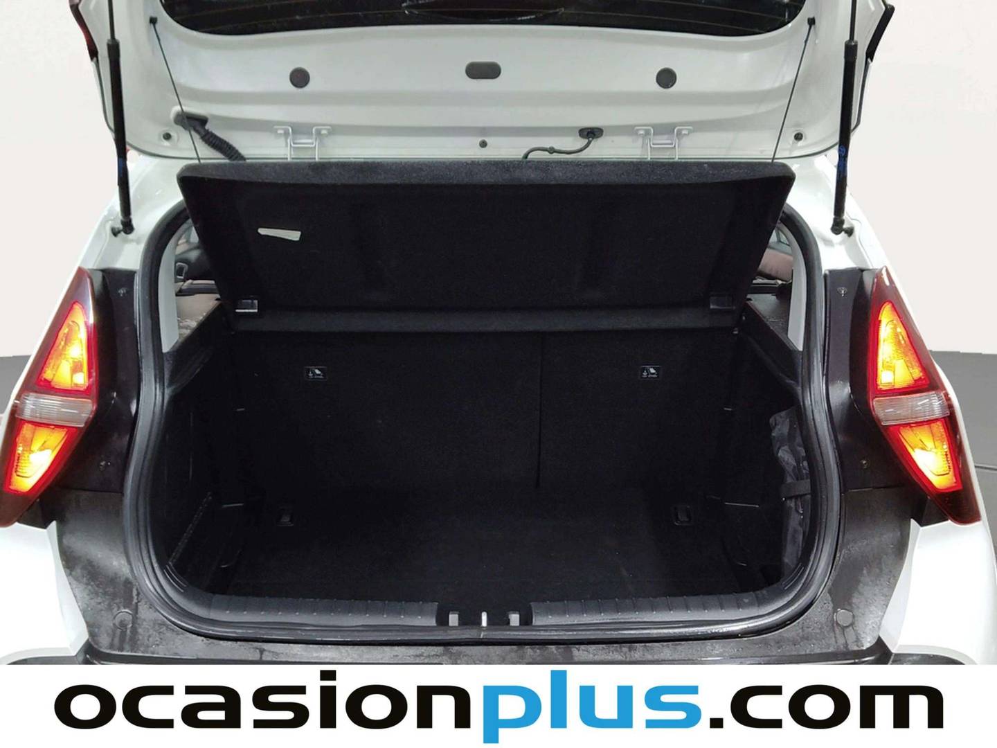 Fotos maletero Hyundai Bayon Hyundai Bayon 1.0 TGDI 48V Maxx (100 CV)