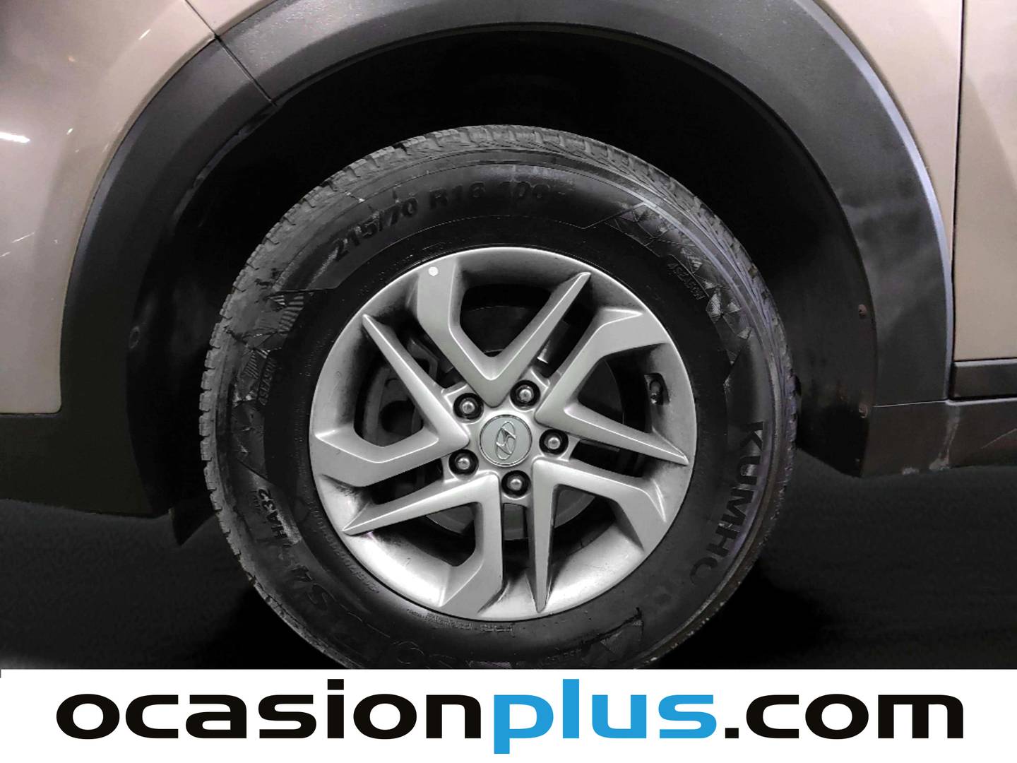 Hyundai Tucson Hyundai Tucson 1.6 GDI BlueDrive Essence 4x2 (131 CV) gasolina