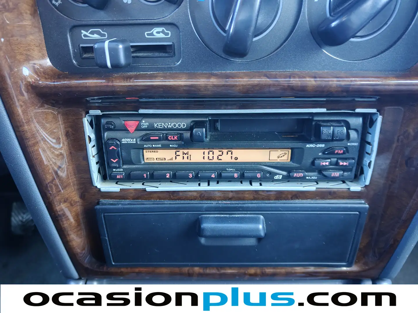 Foto Galloper Super Exceed Galloper Super Exceed 2.5 TDI LX  (115 CV)