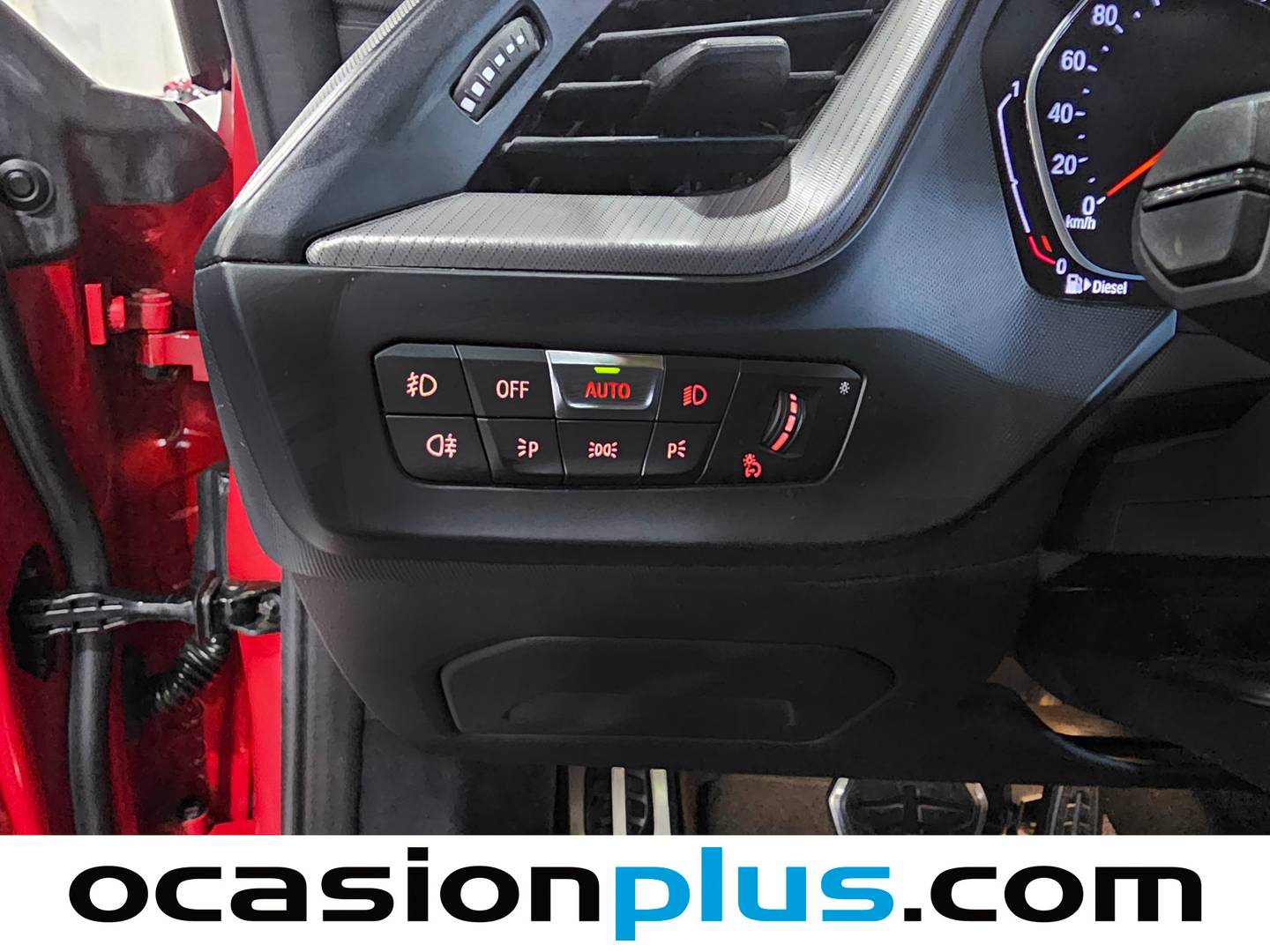 Foto BMW Serie 2 BMW Serie 2 218d Gran Coupe (150 CV) PACK M