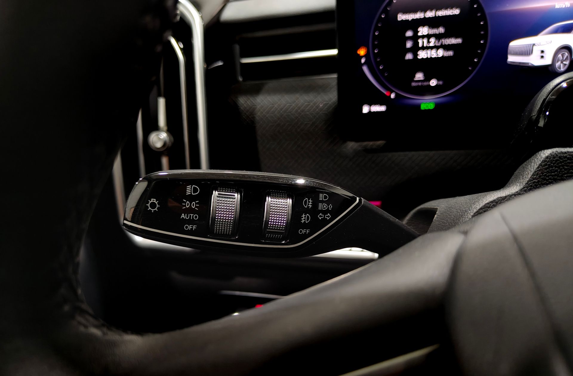 Jaecoo 7 1.6 T-GDi Exclusive AWD - foto 31