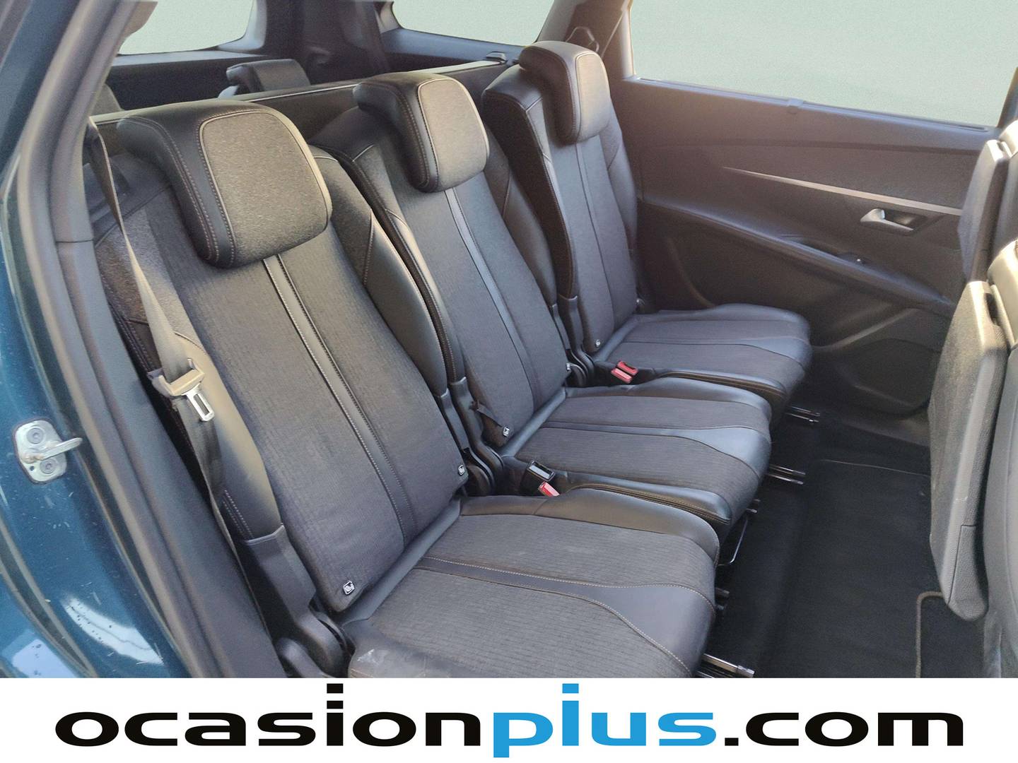 Peugeot 5008 Peugeot 5008 1.5L BlueHDi S&S GT Line  (130 CV) al mejor precio