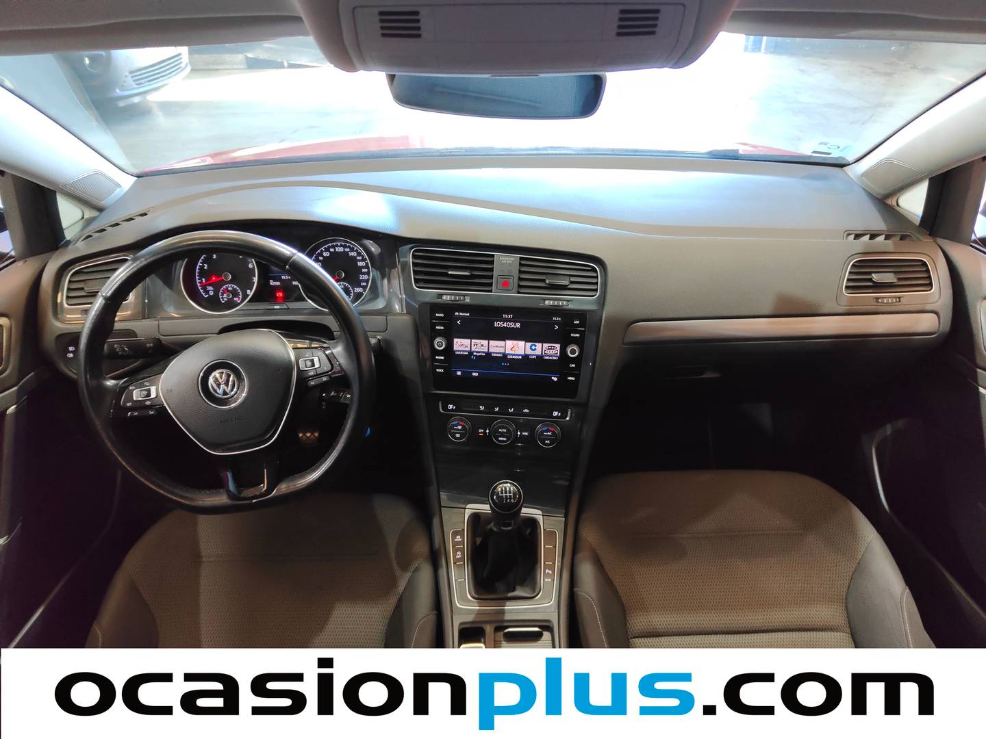 Volkswagen Golf Volkswagen Golf Advance 1.5 TSI Evo (130 CV) de ocasión