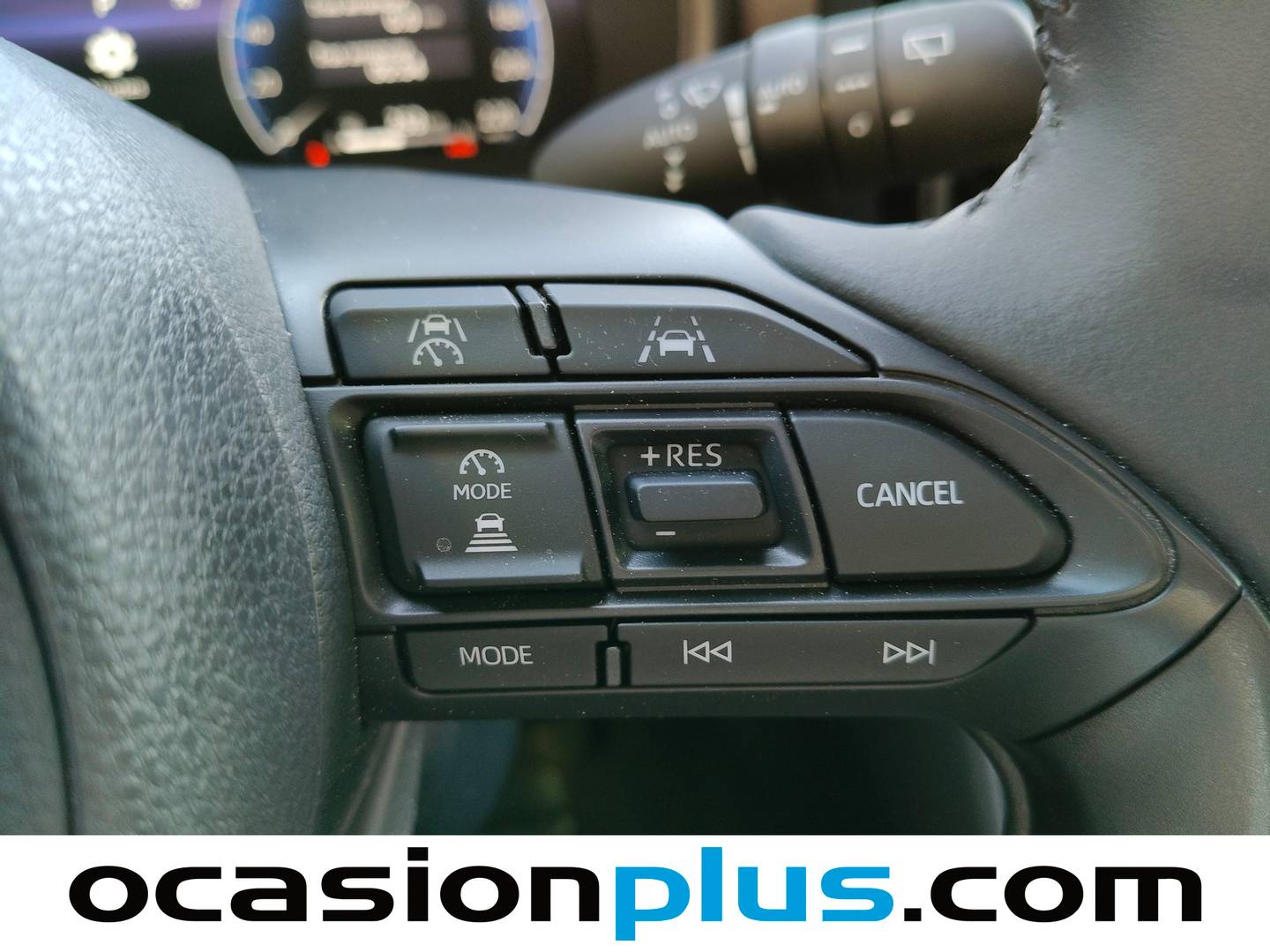 Toyota Yaris Cross Toyota Yaris Cross 130H Style (130 CV) seminuevo