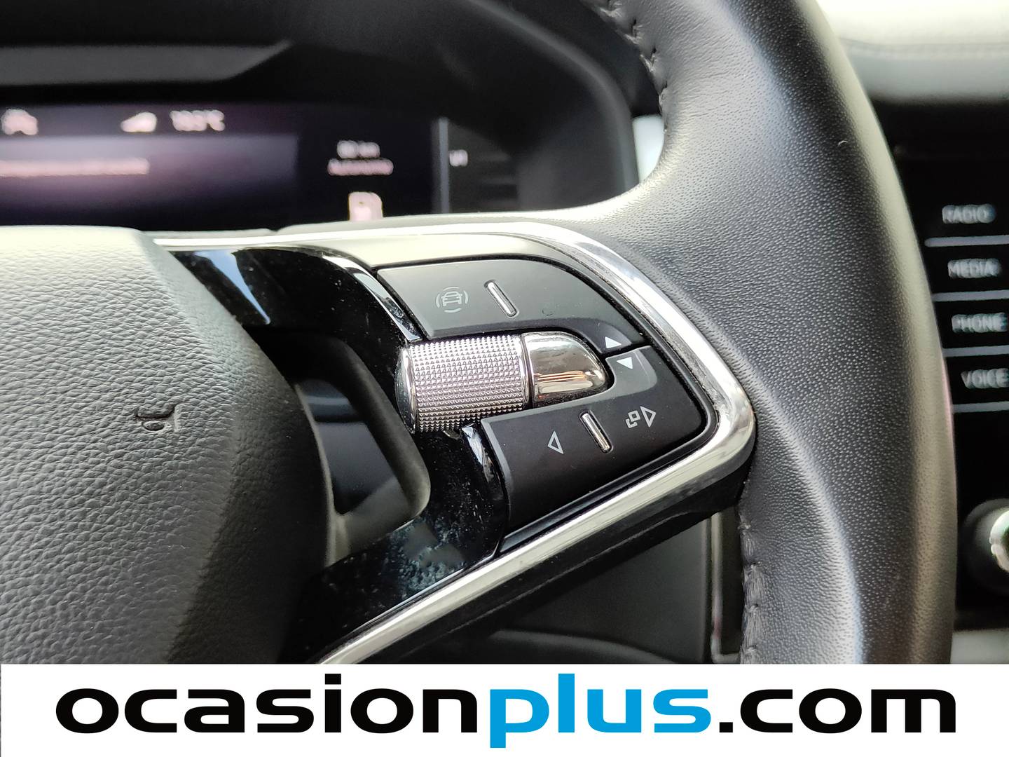 Foto Skoda Kodiaq Skoda Kodiaq 2.0 TDI Ambition 4x2 DSG (150 CV) 7 Plazas