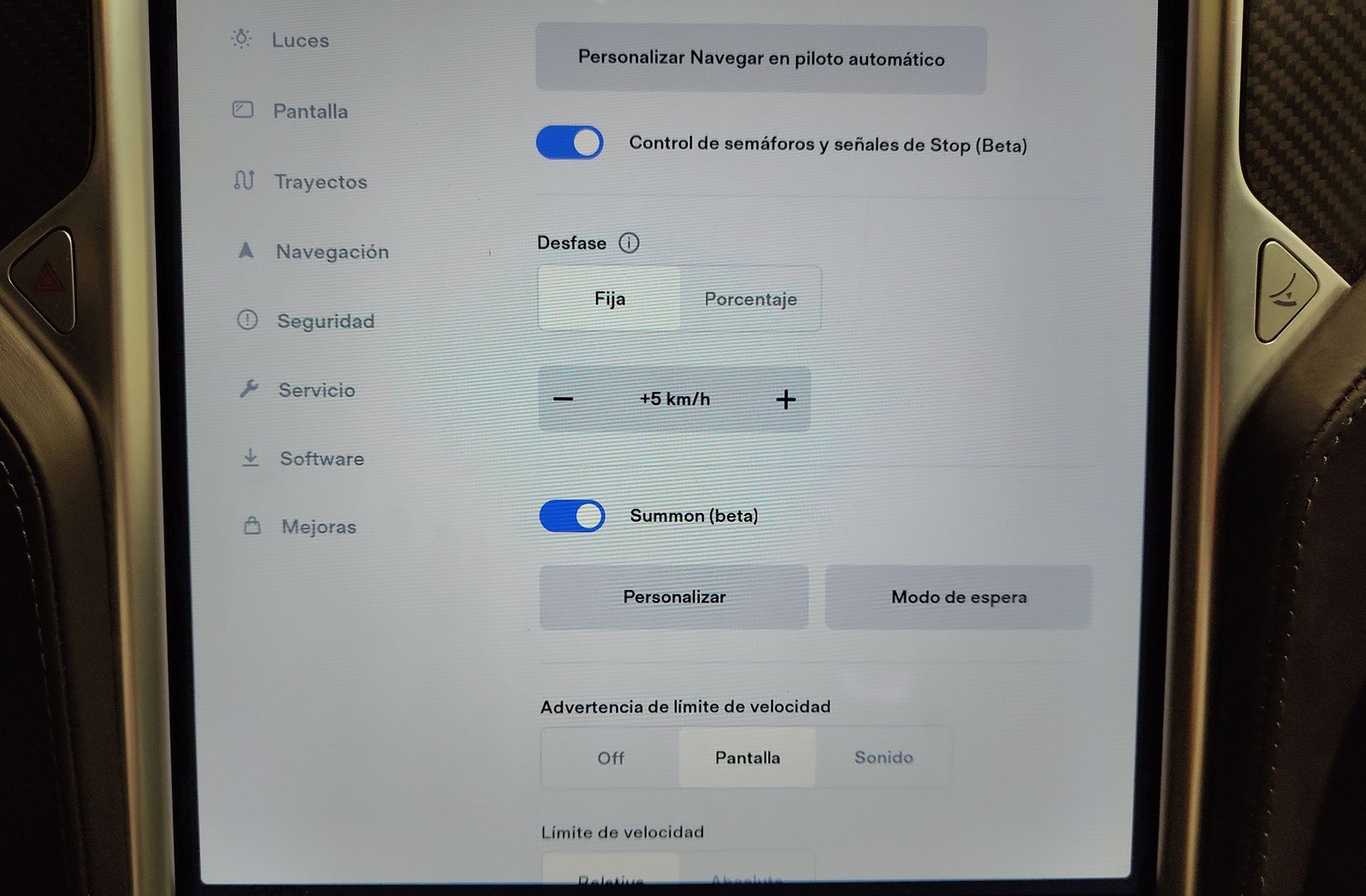 Tesla Model S P100d 4WD - foto 14