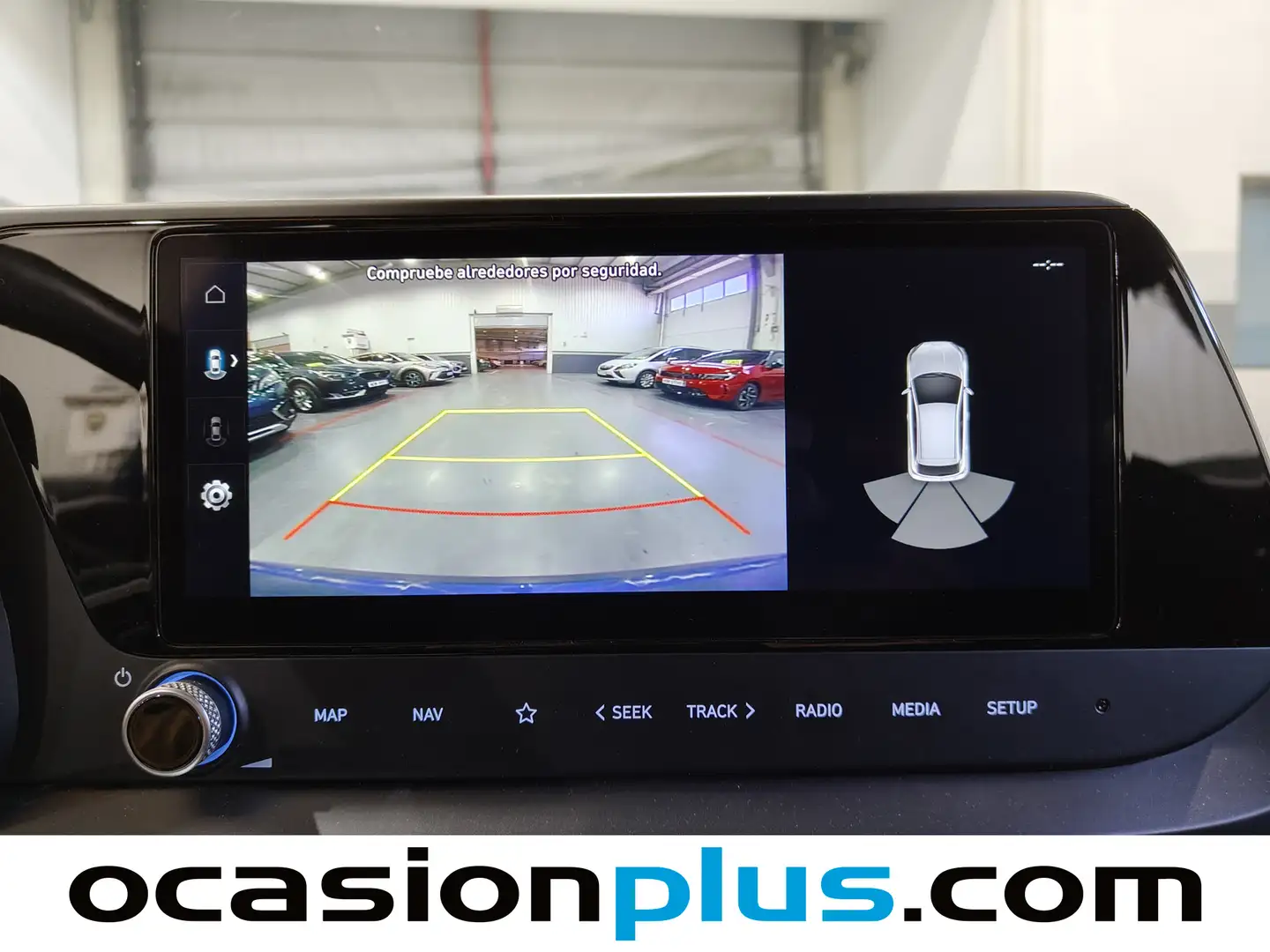 Foto Hyundai Bayon Hyundai Bayon 1.0 TGDI 48V Maxx (100 CV)