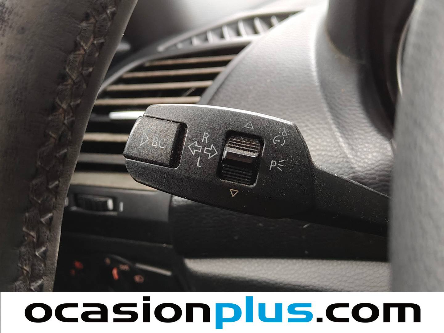 Extras y acabados del BMW Serie 1 BMW Serie 1 116d (116 CV) Pack M