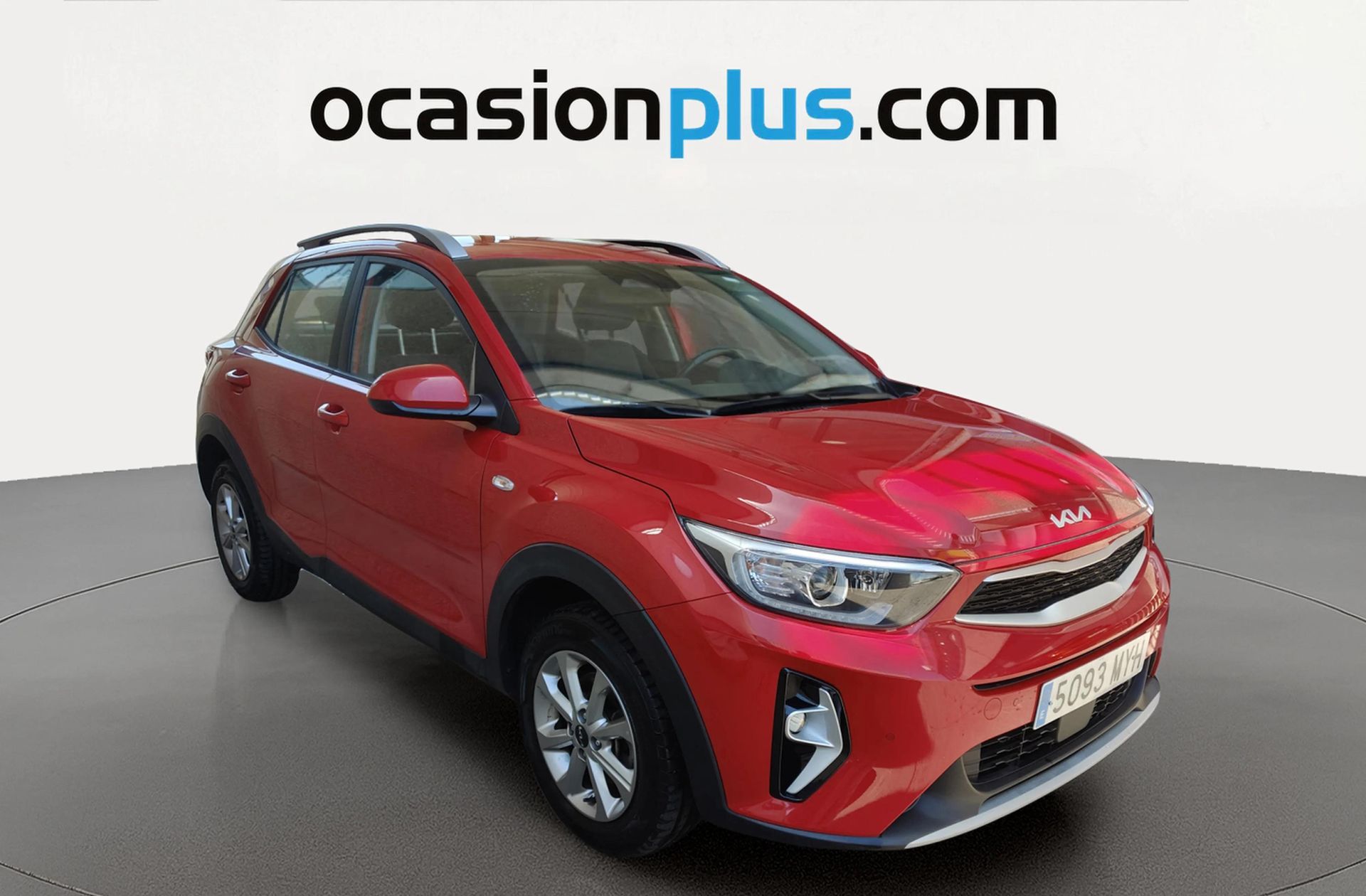 Kia Stonic 1.2 DPi Drive - foto 2